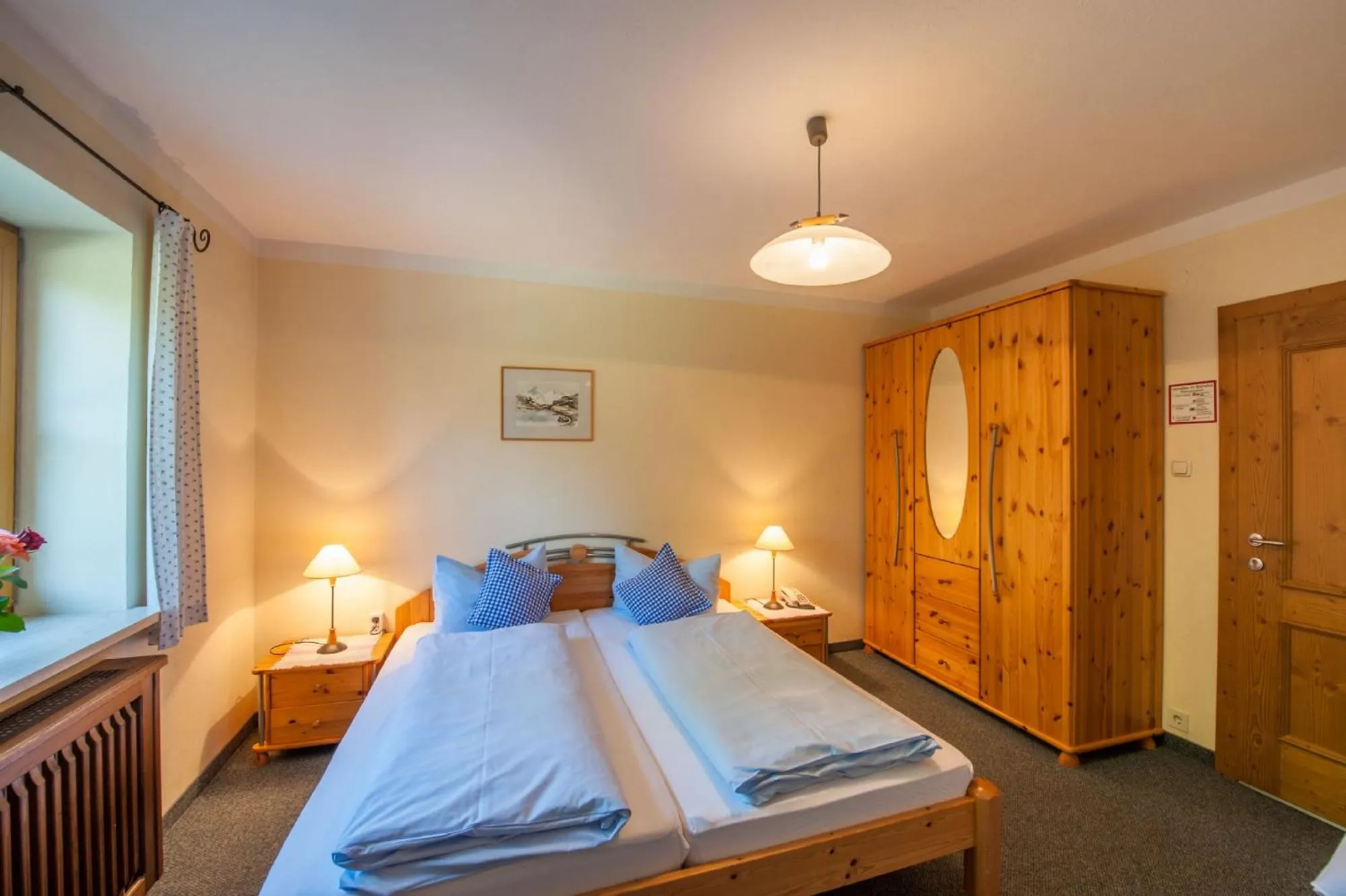 Zugspitzhotel Diana Thörle