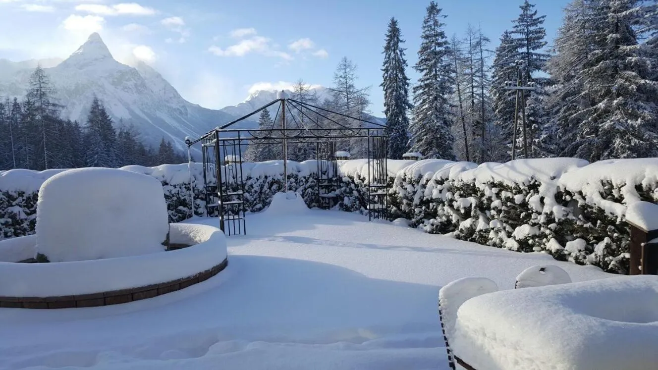 Zugspitzhotel Diana Thörle