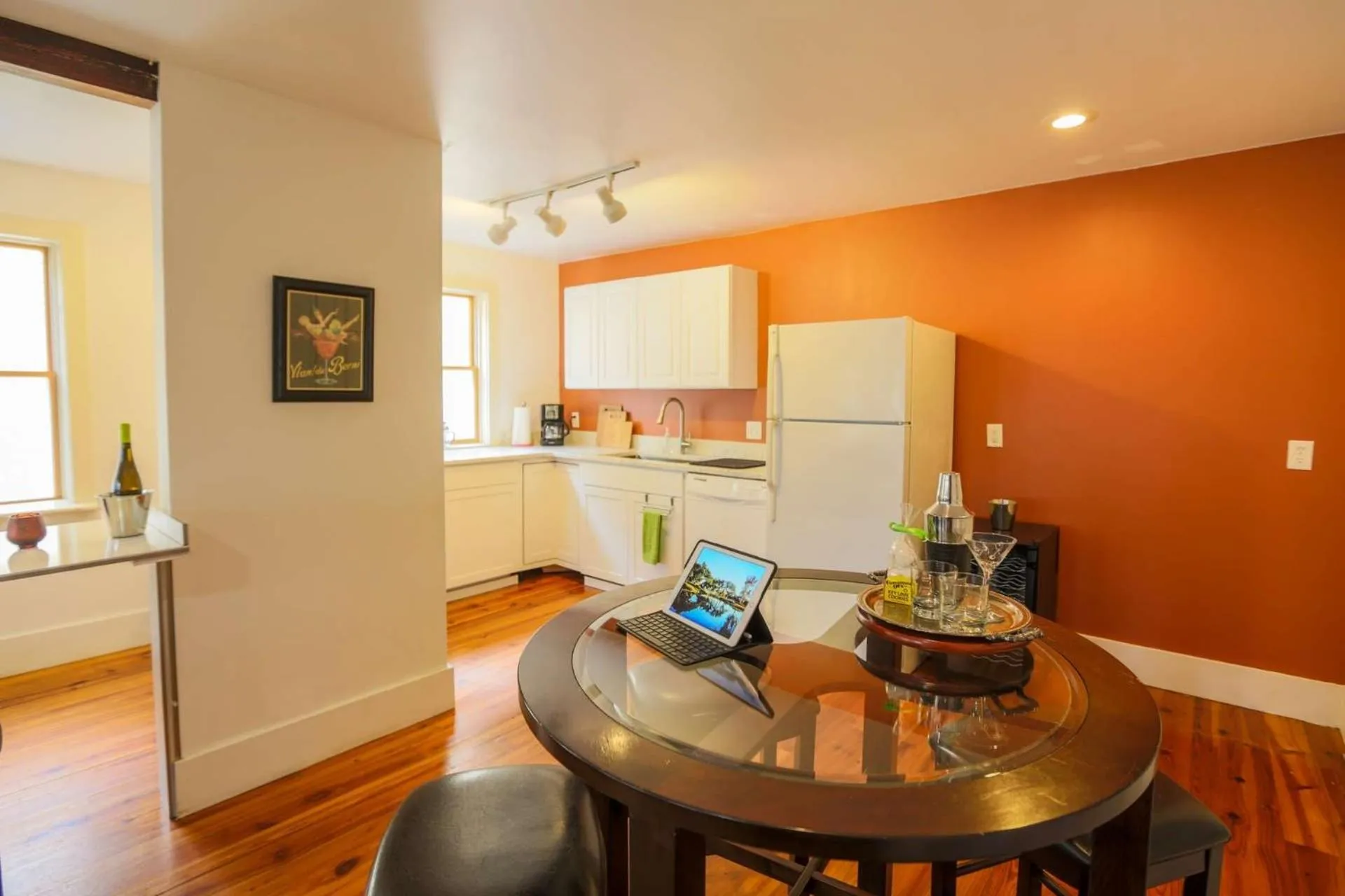 Sweet Spacious Suite