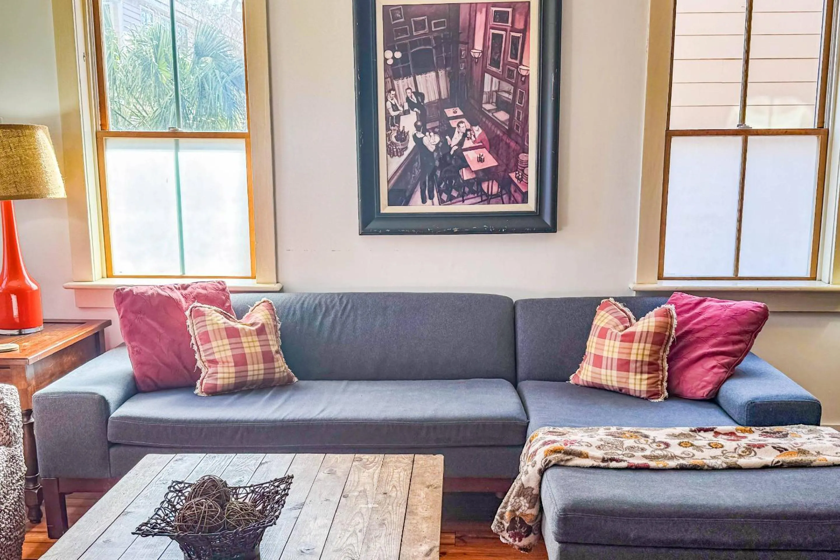 Sweet Spacious Suite