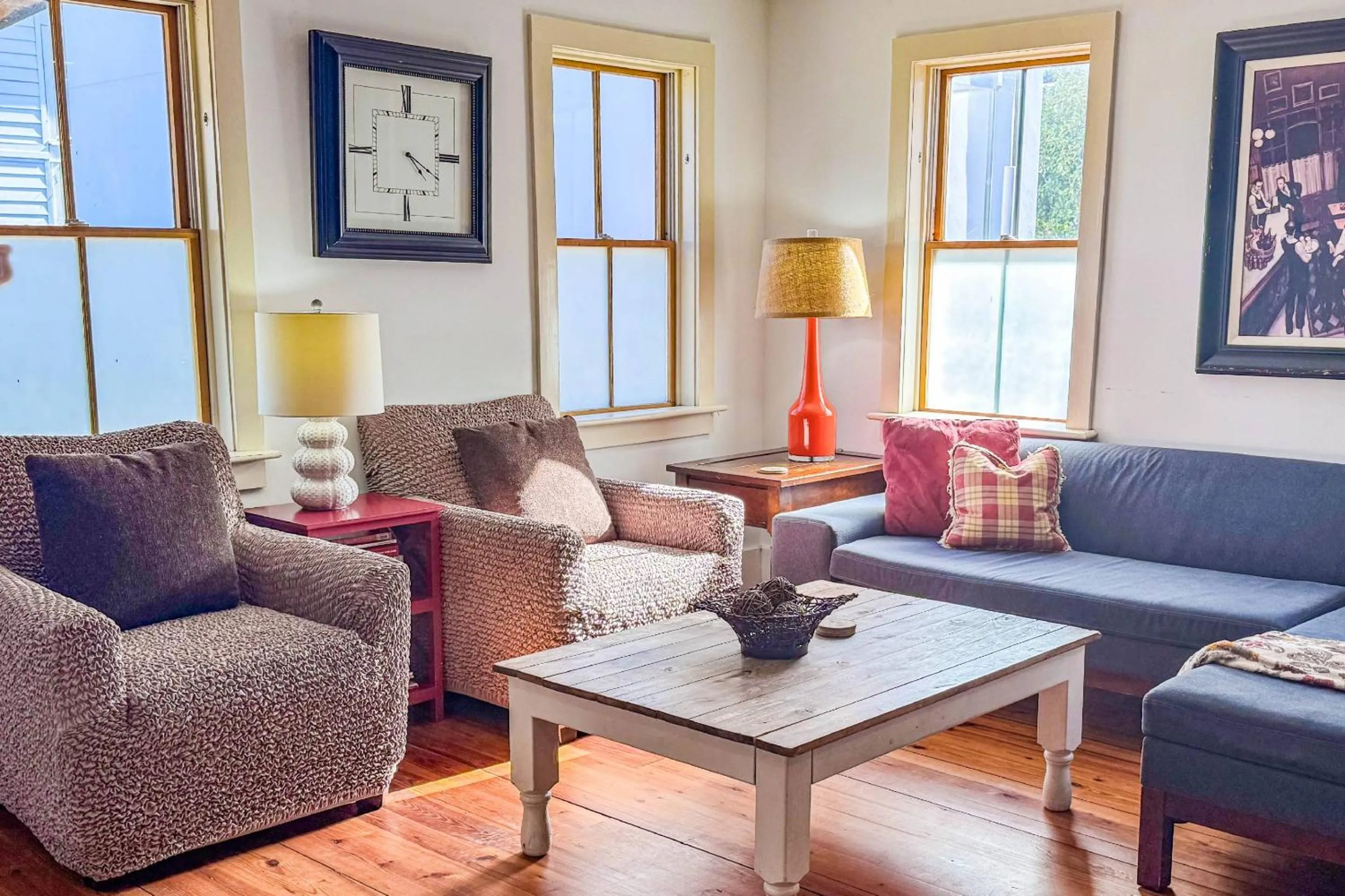 Sweet Spacious Suite