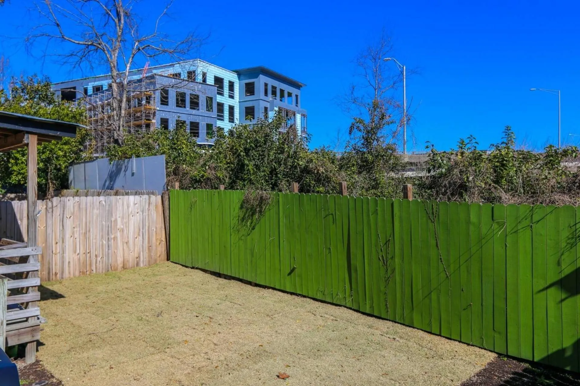 Sweet Spacious Suite