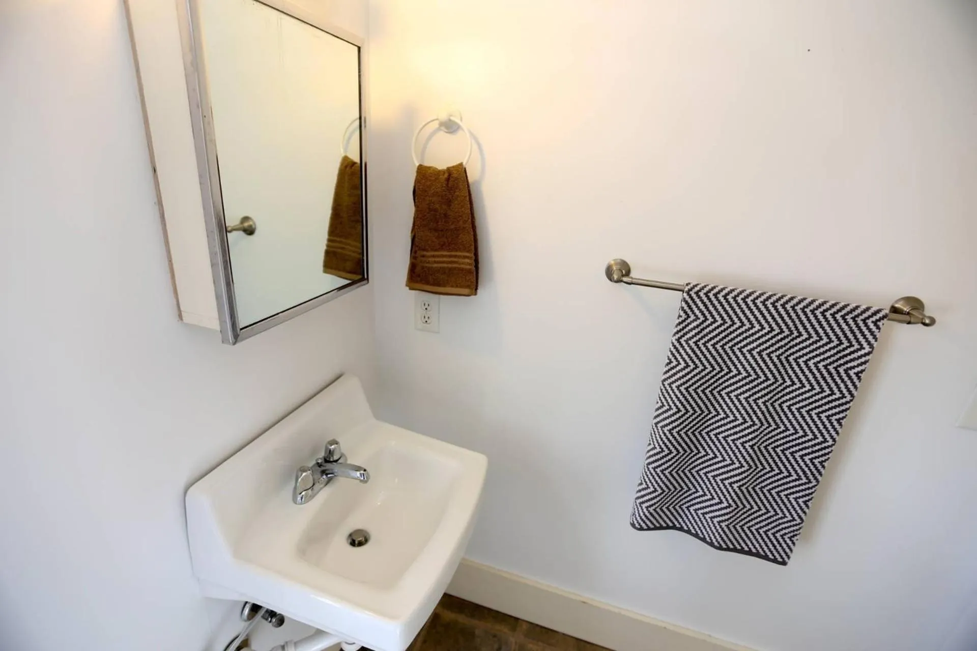 Sweet Spacious Suite