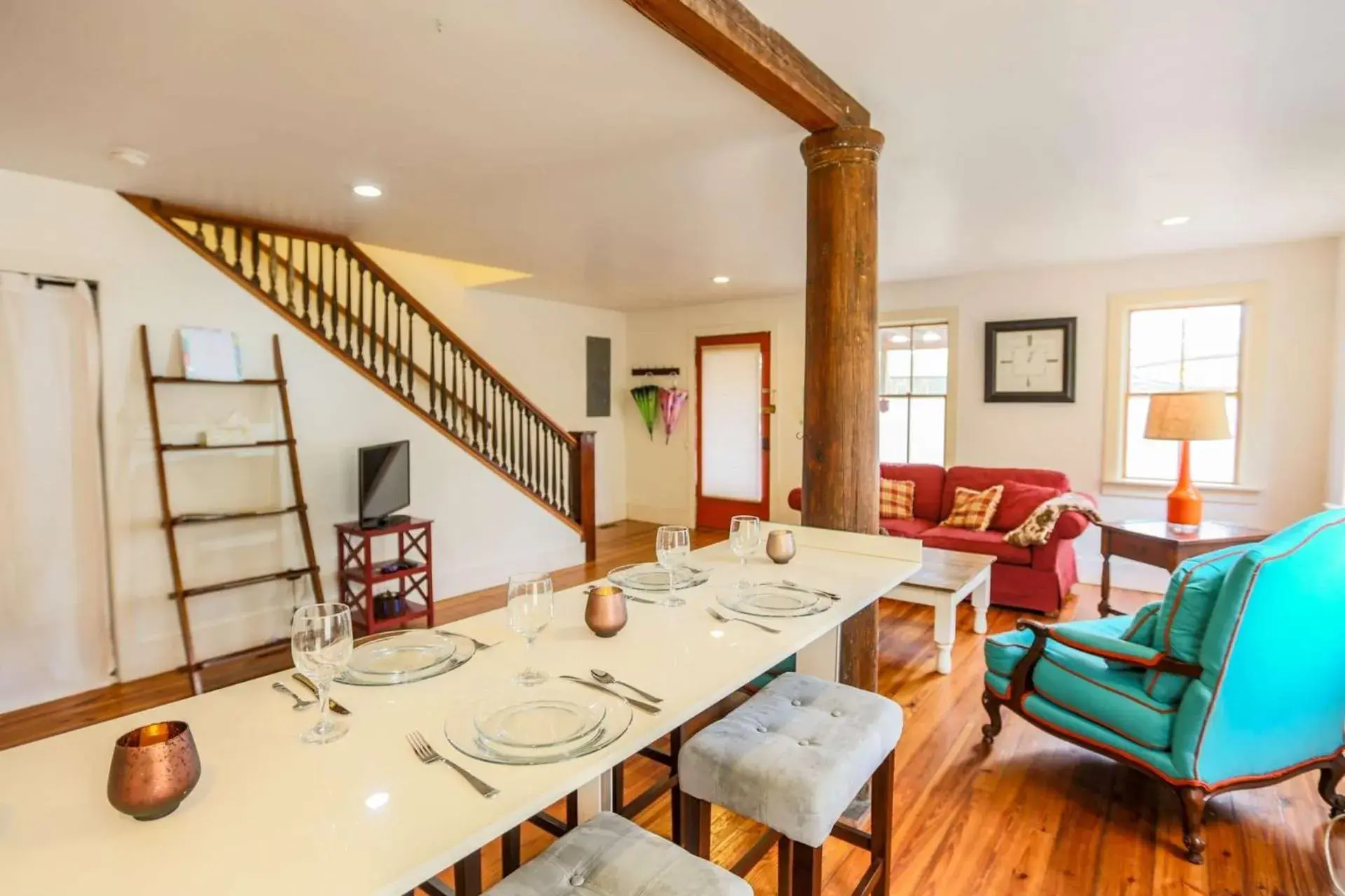 Sweet Spacious Suite Sweet Spacious Suite