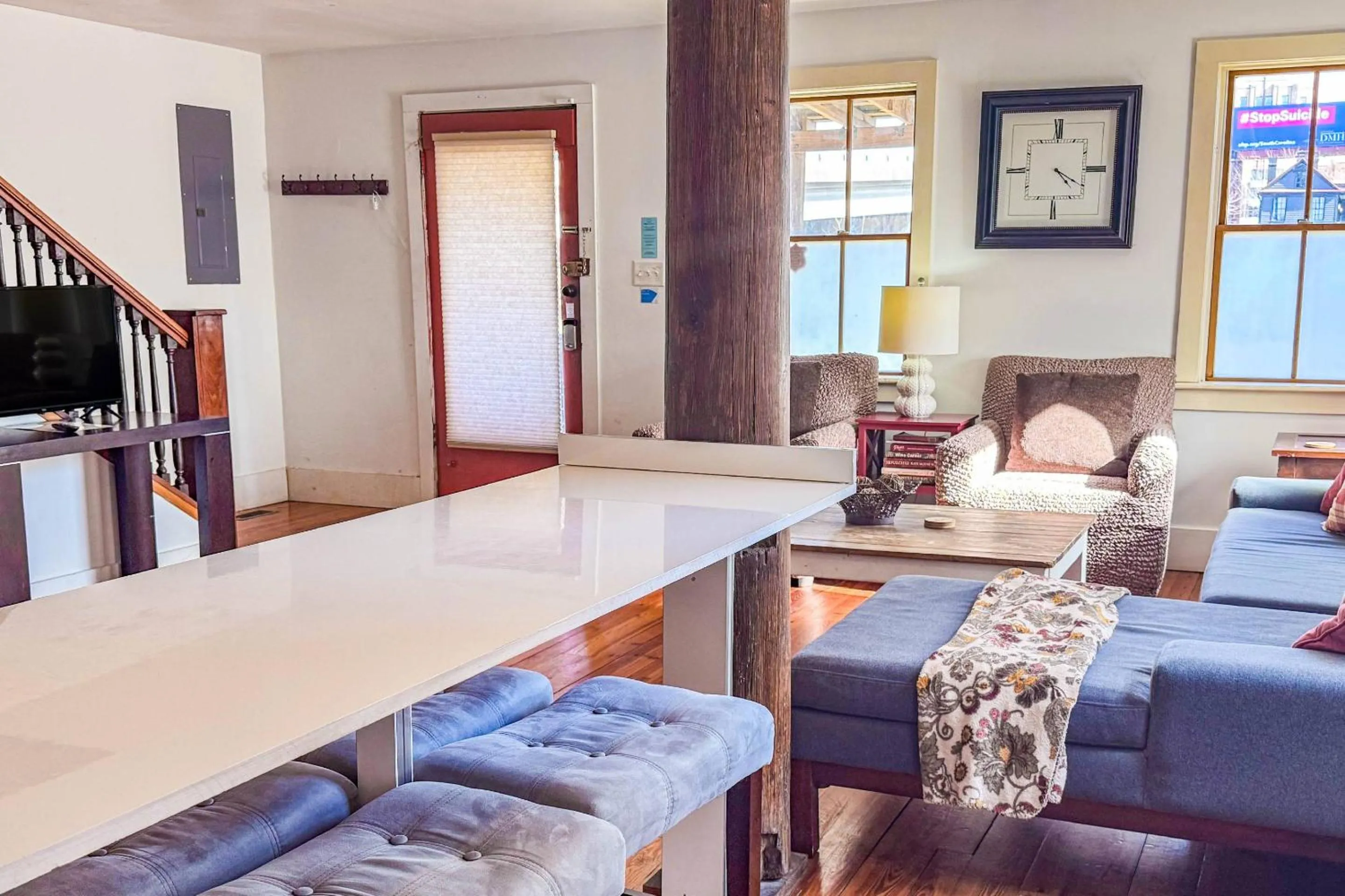 Sweet Spacious Suite