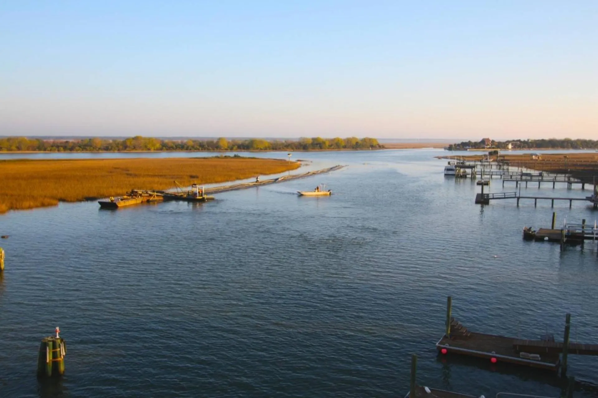 Sweet Spacious Suite