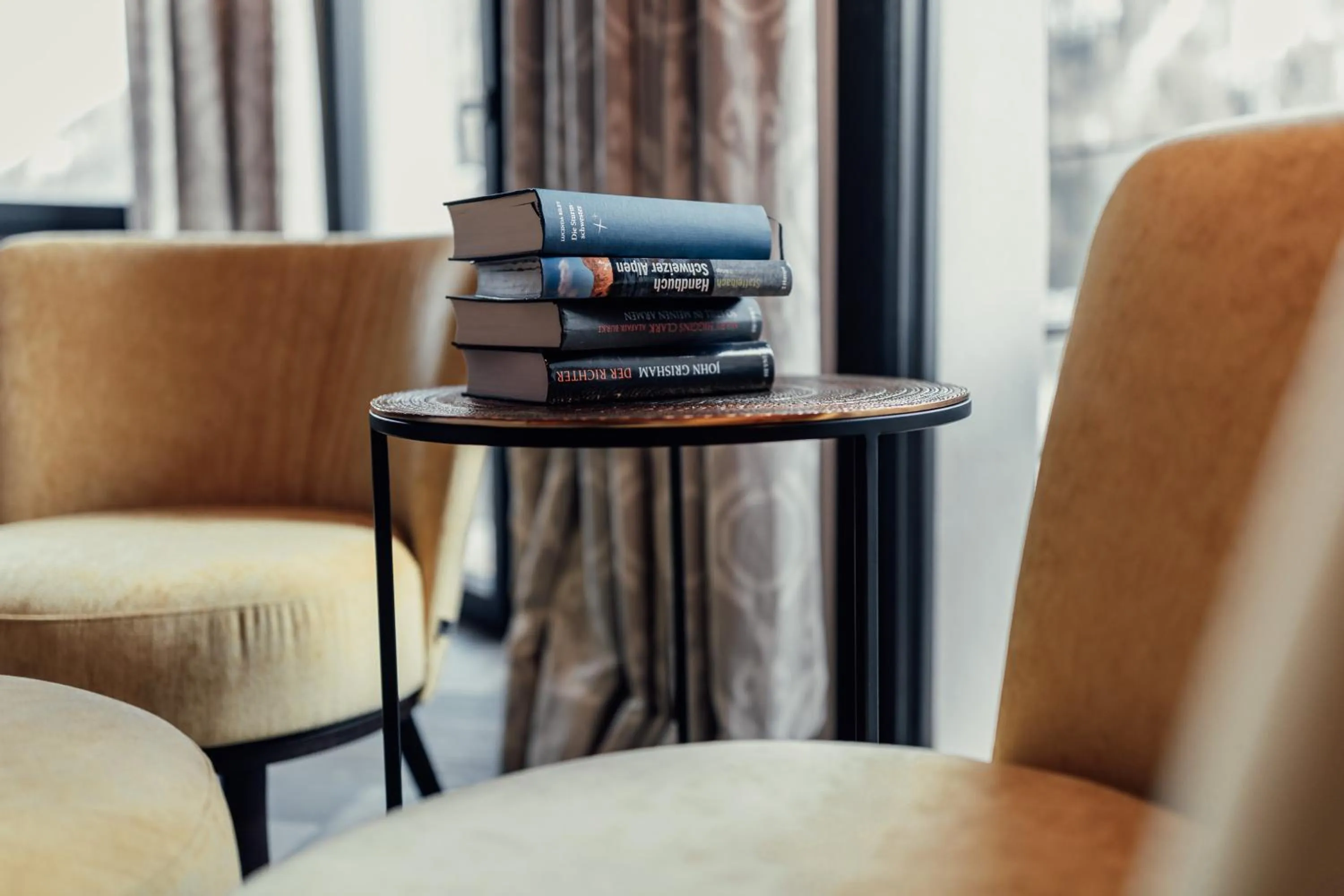 Photo of the whole room in LARET private Boutique Hotel - Adults only