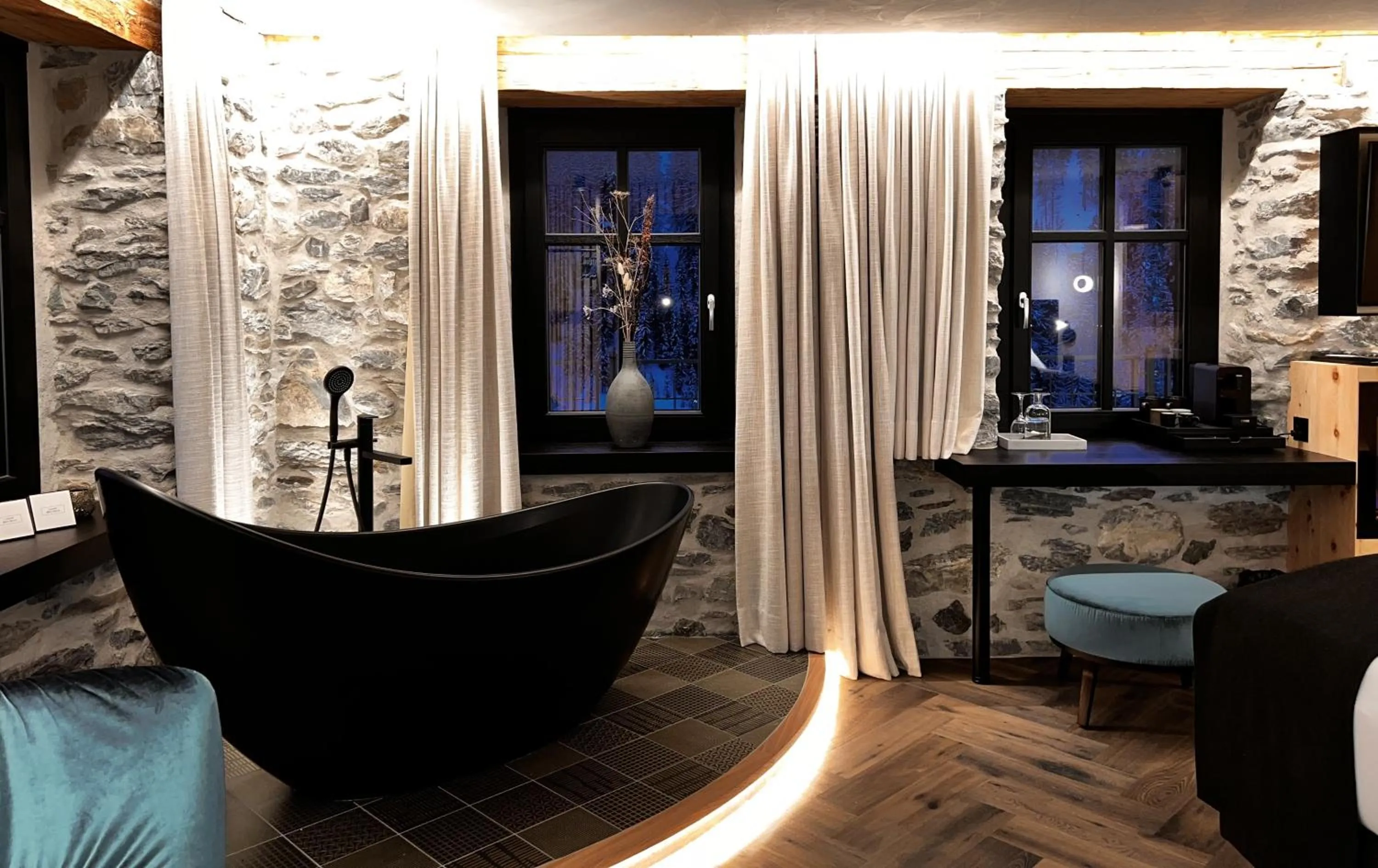 Photo of the whole room in LARET private Boutique Hotel - Adults only