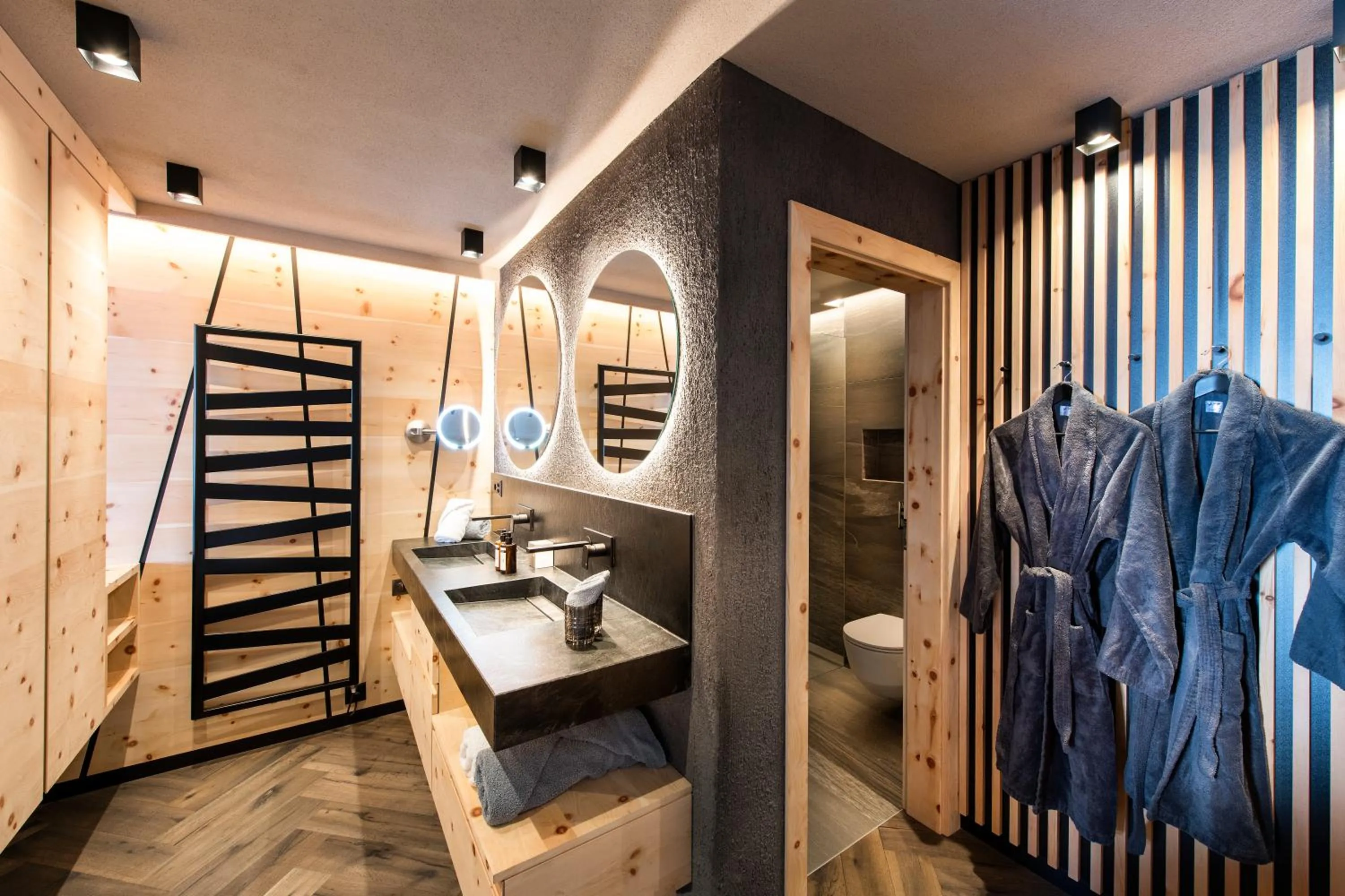 Photo of the whole room in LARET private Boutique Hotel - Adults only