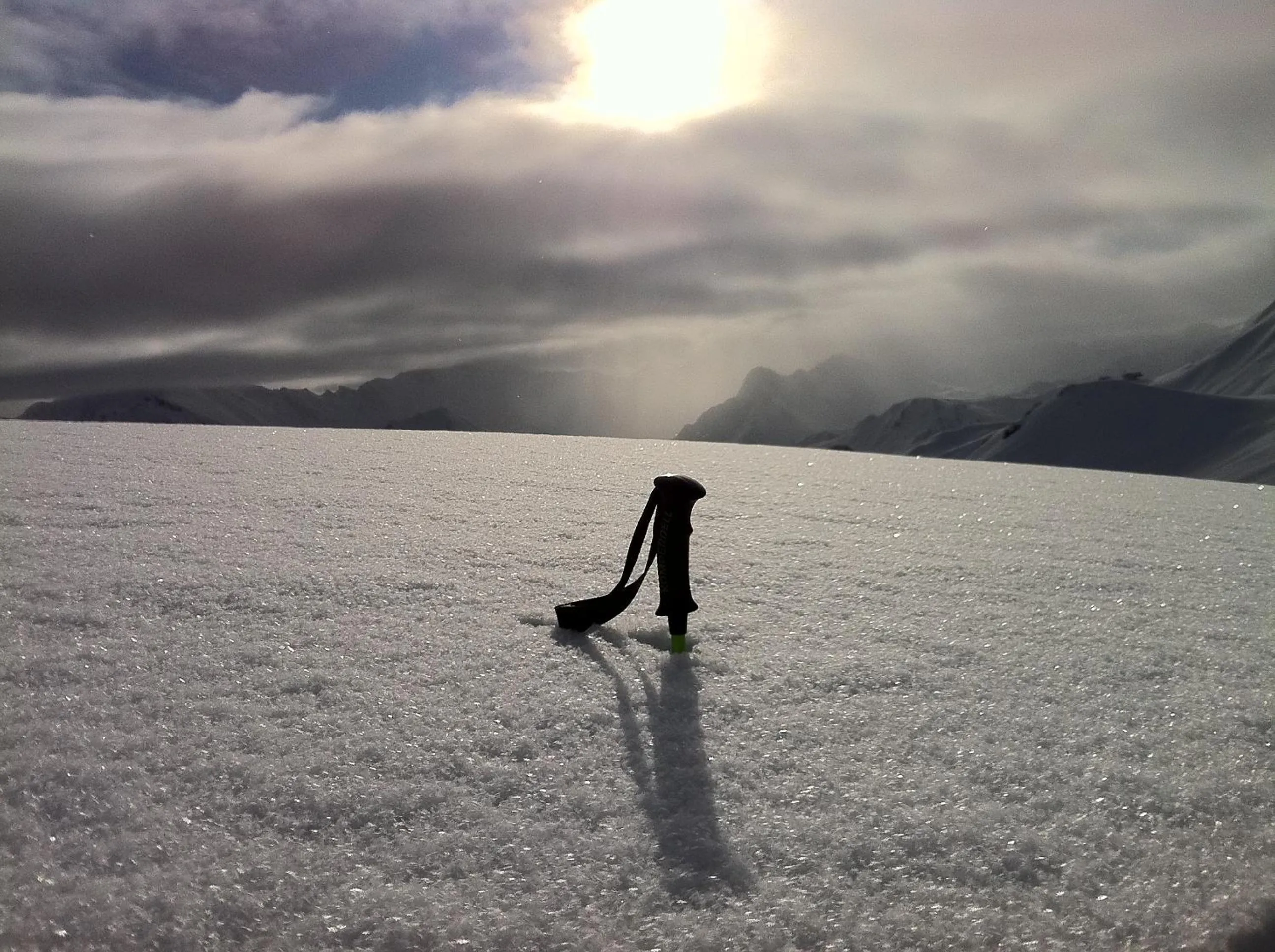 Ski School in LARET private Boutique Hotel - Adults only