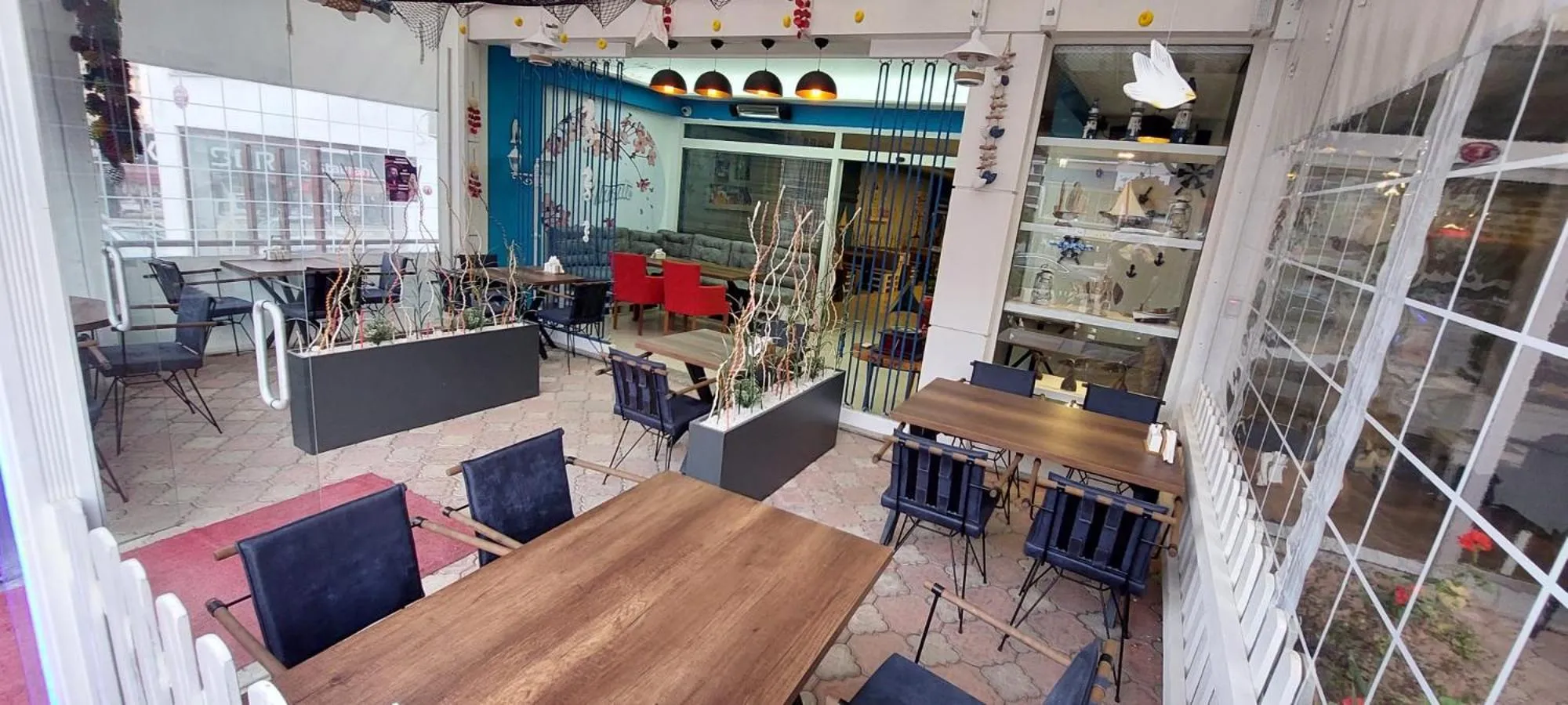 Banquet/Function facilities in TRABZON Asel Suite Otel