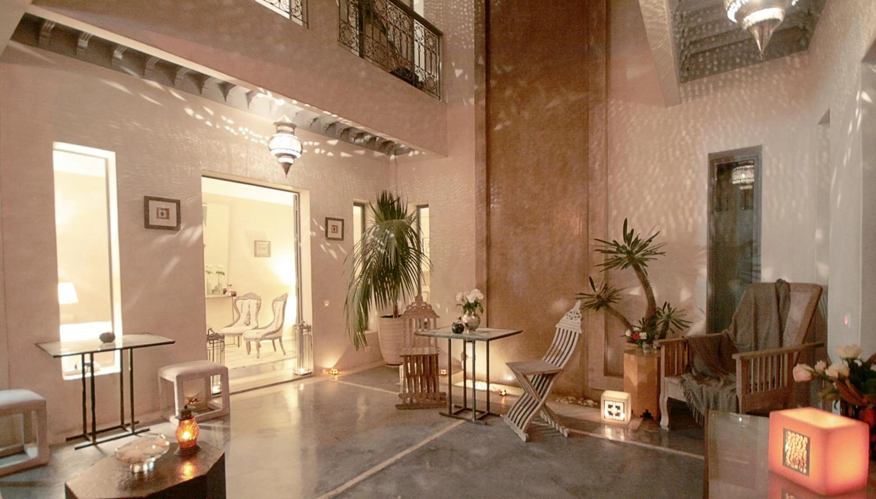 Other in Riad Dar More