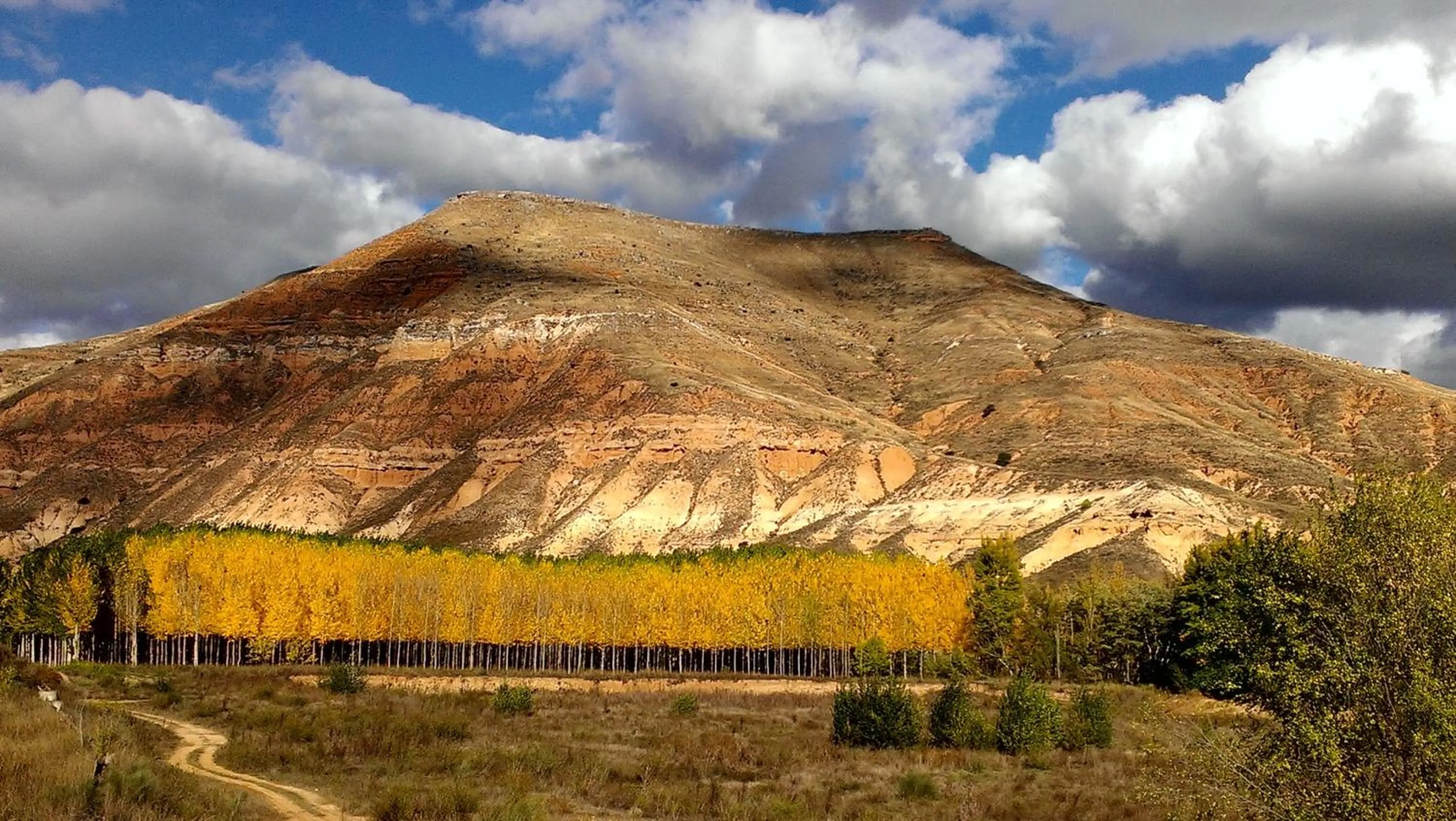 Day in Hotel Rural "Victoria"