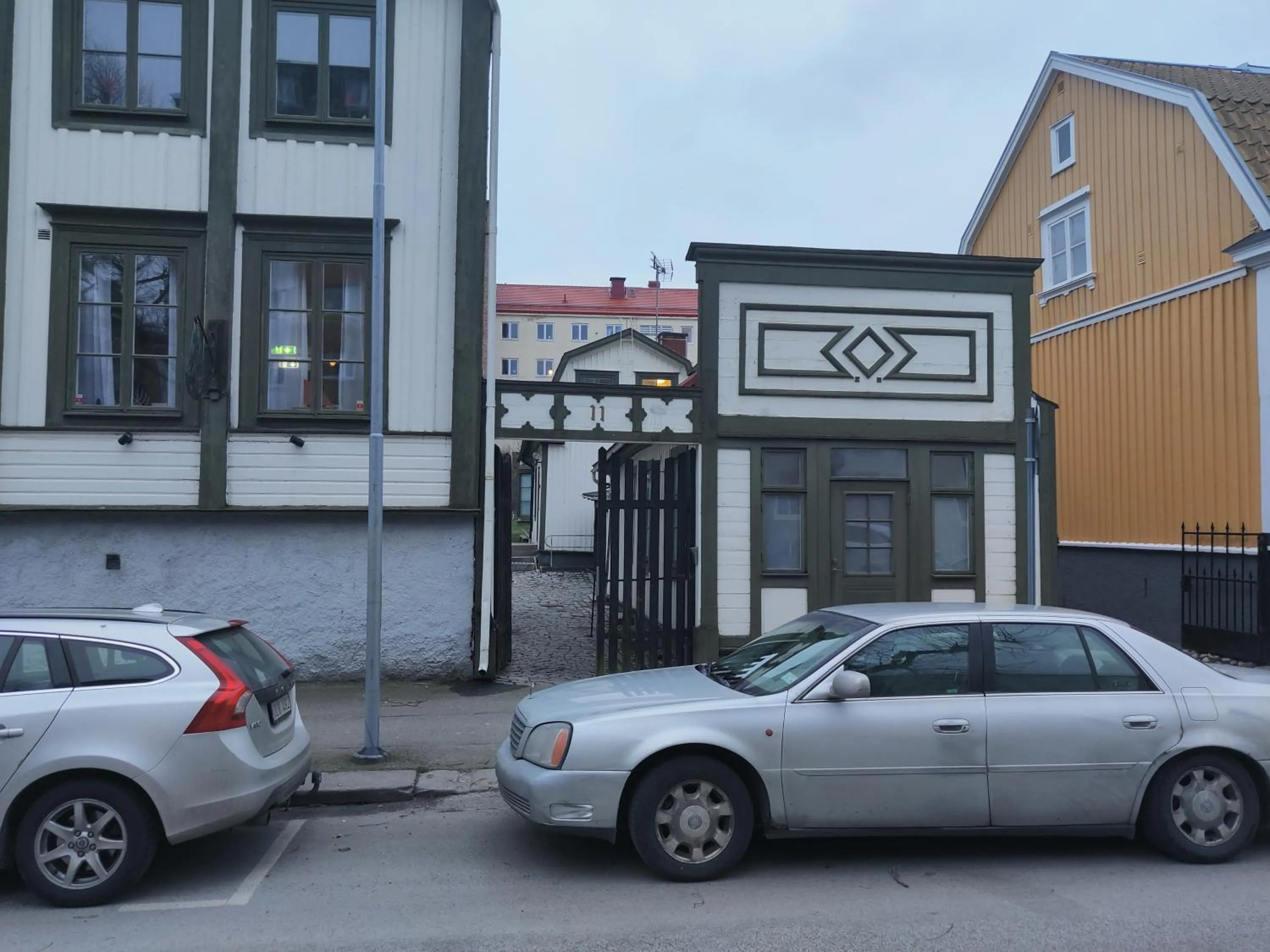 Stay Apartment Hotel