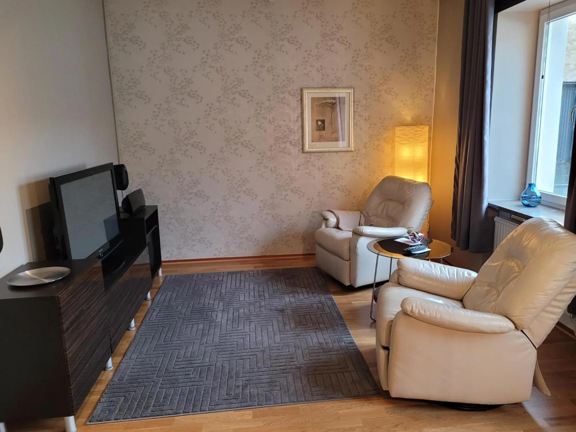 Stay Apartment Hotel