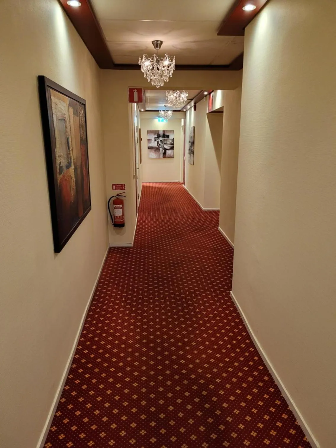 Stay Apartment Hotel