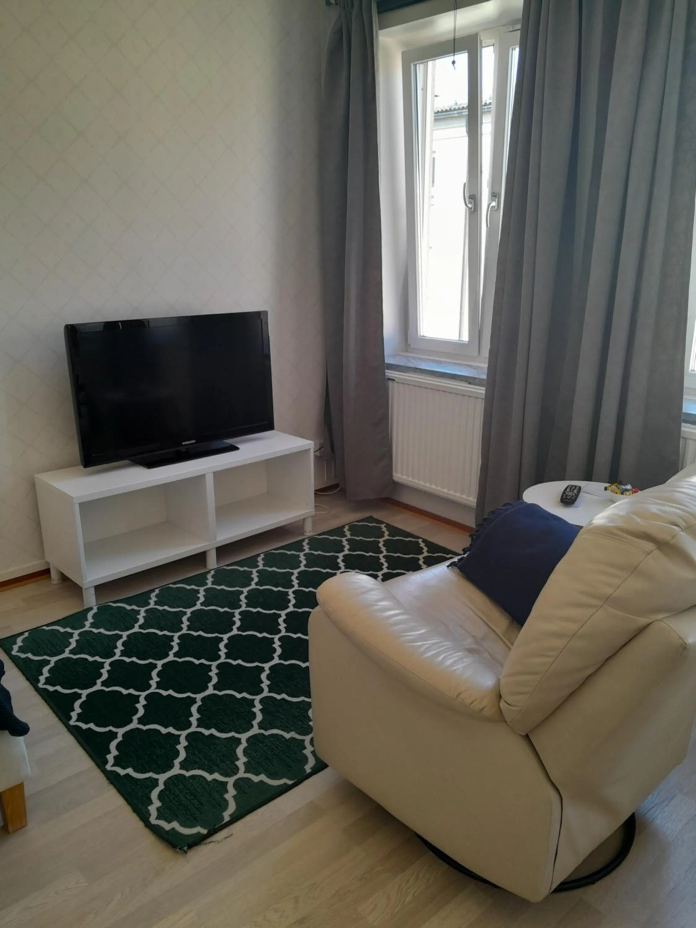 Stay Apartment Hotel