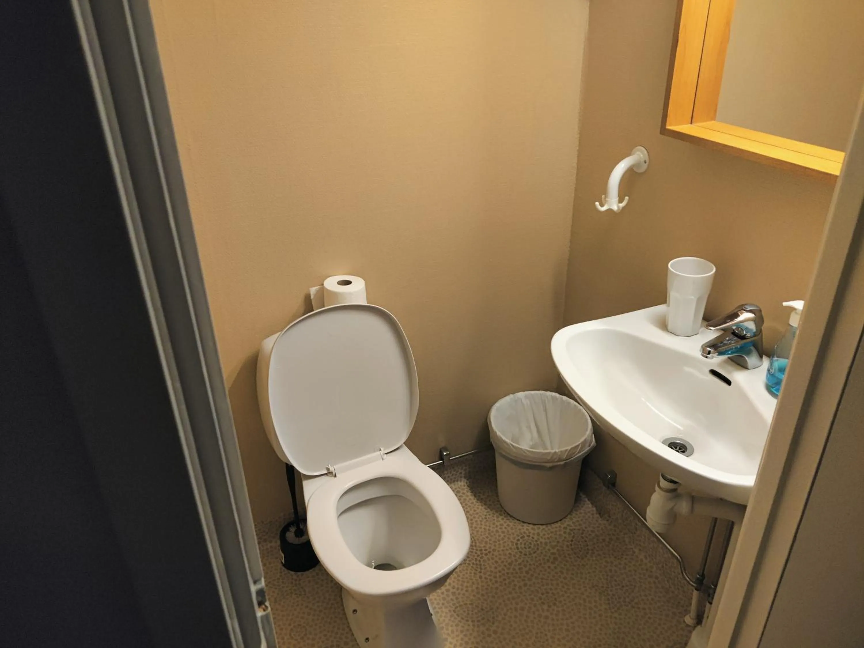 Stay Apartment Hotel