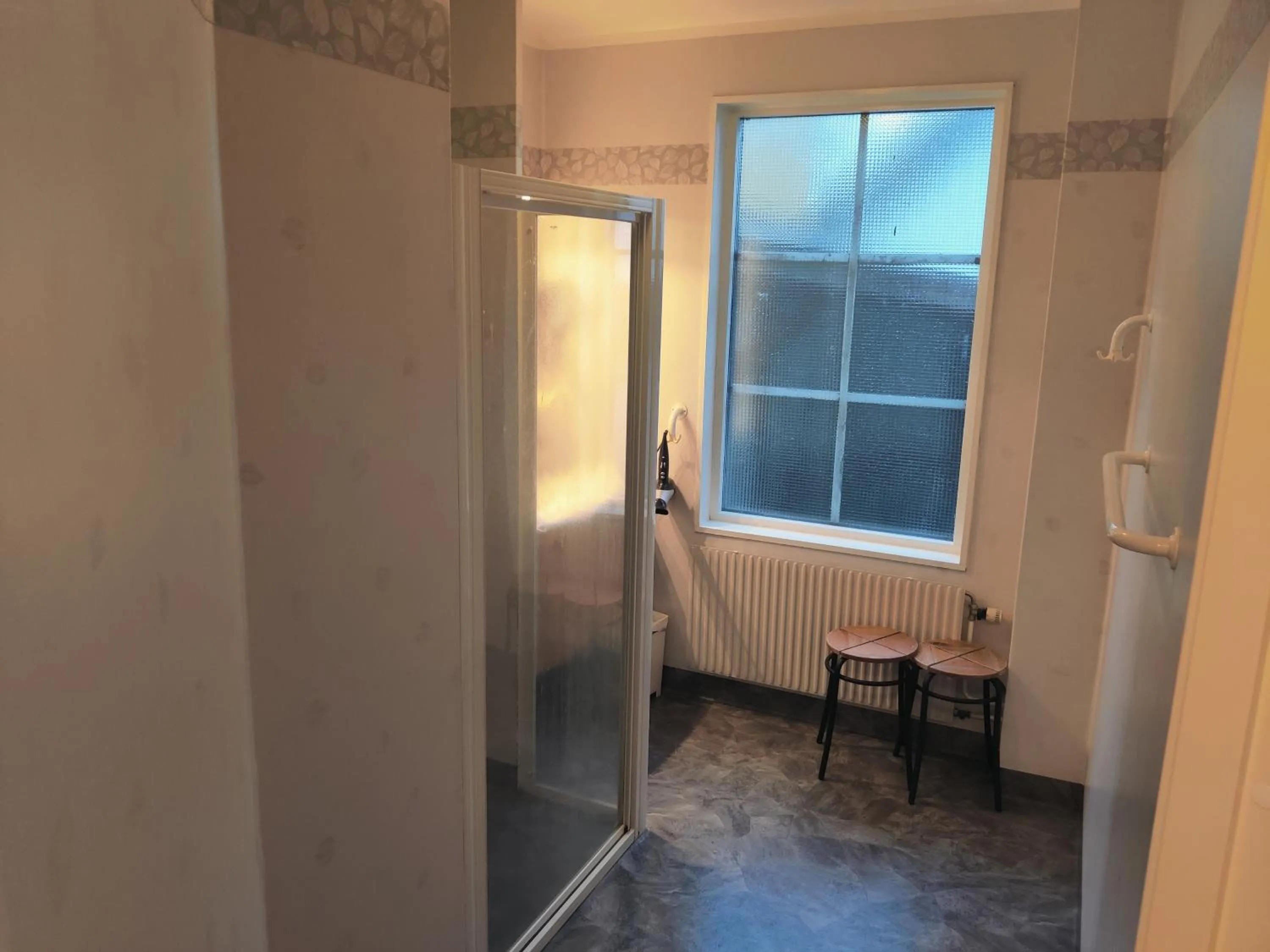 Stay Apartment Hotel