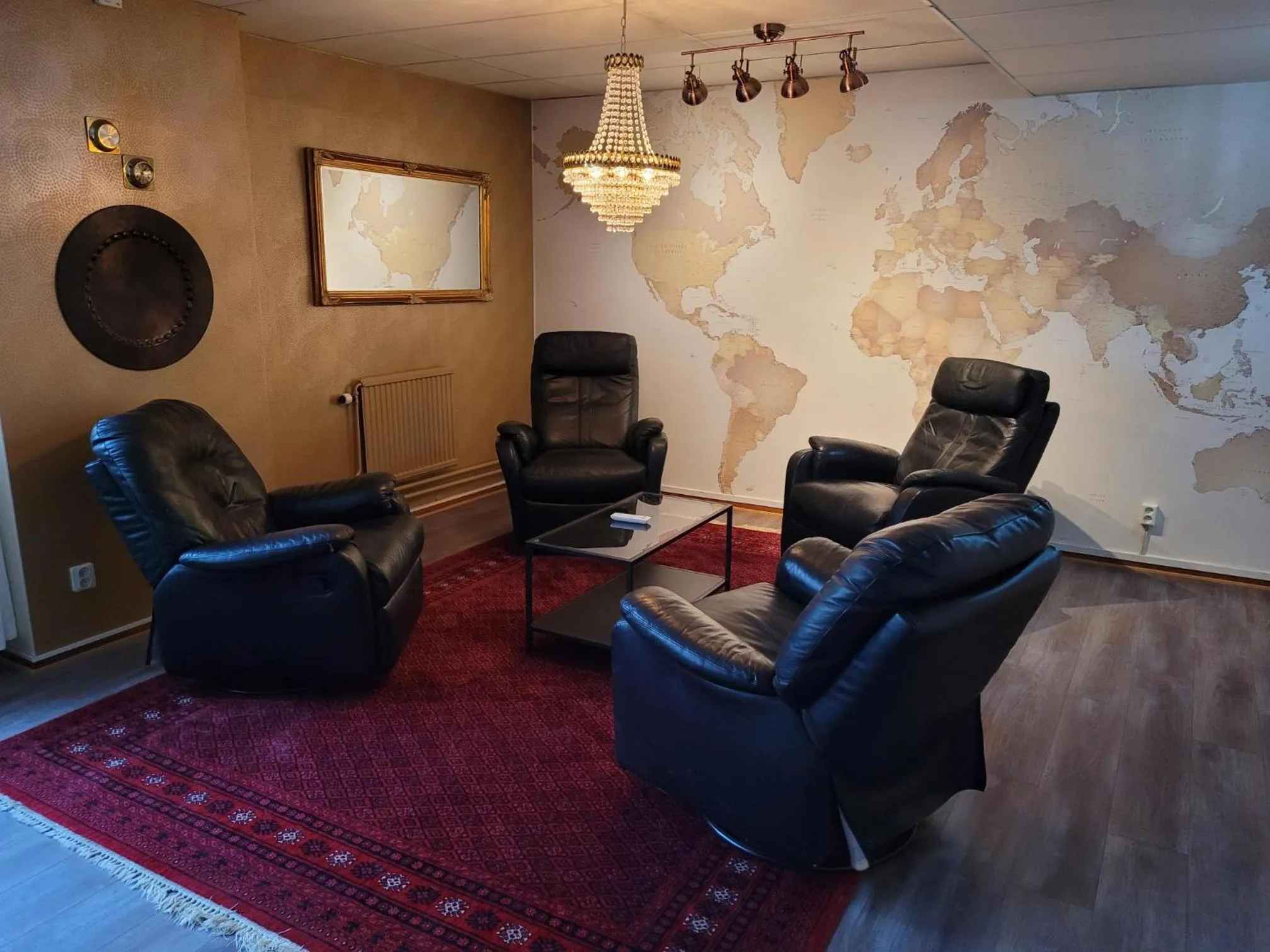 Stay Apartment Hotel