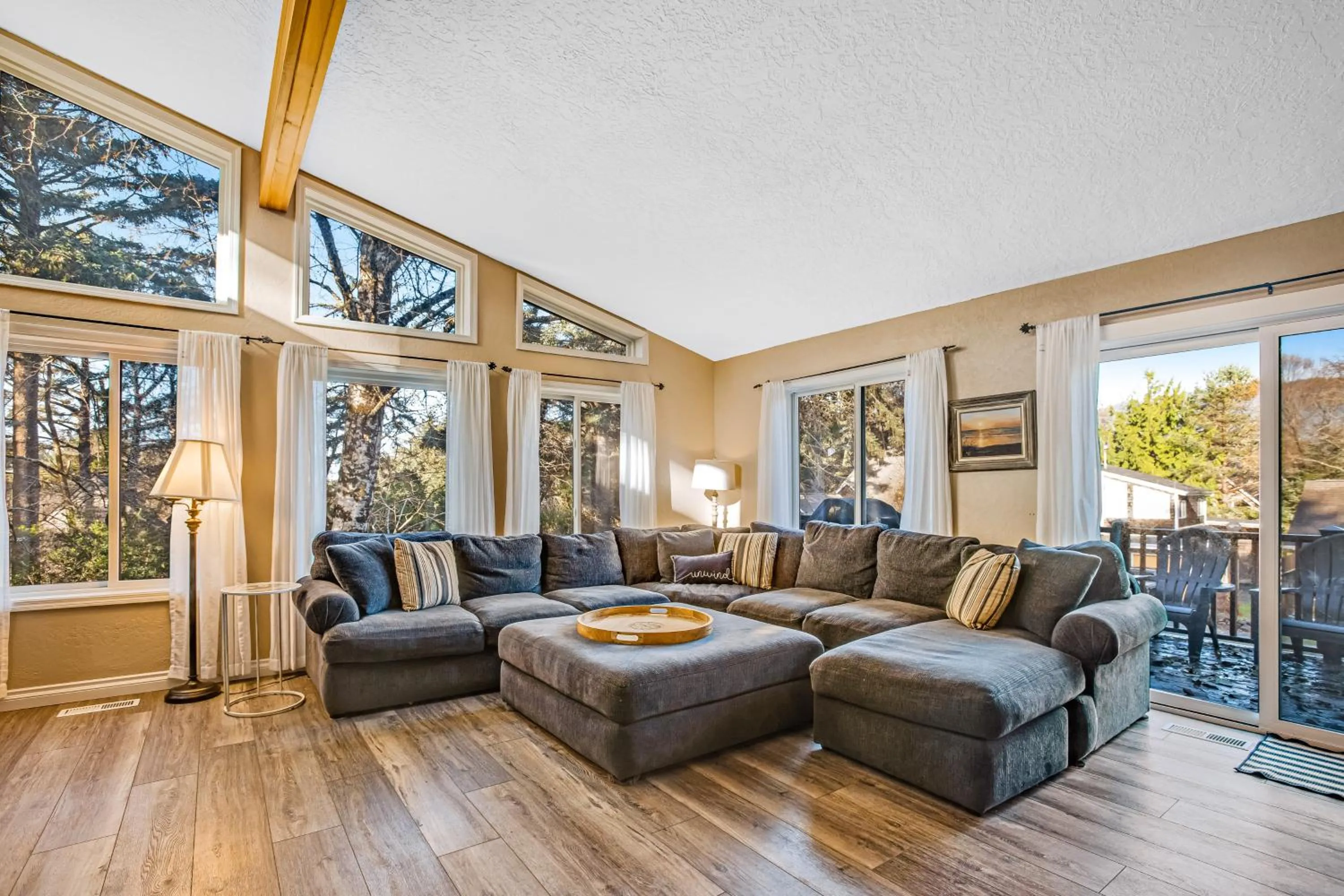 WindWard Dream Vacation Home