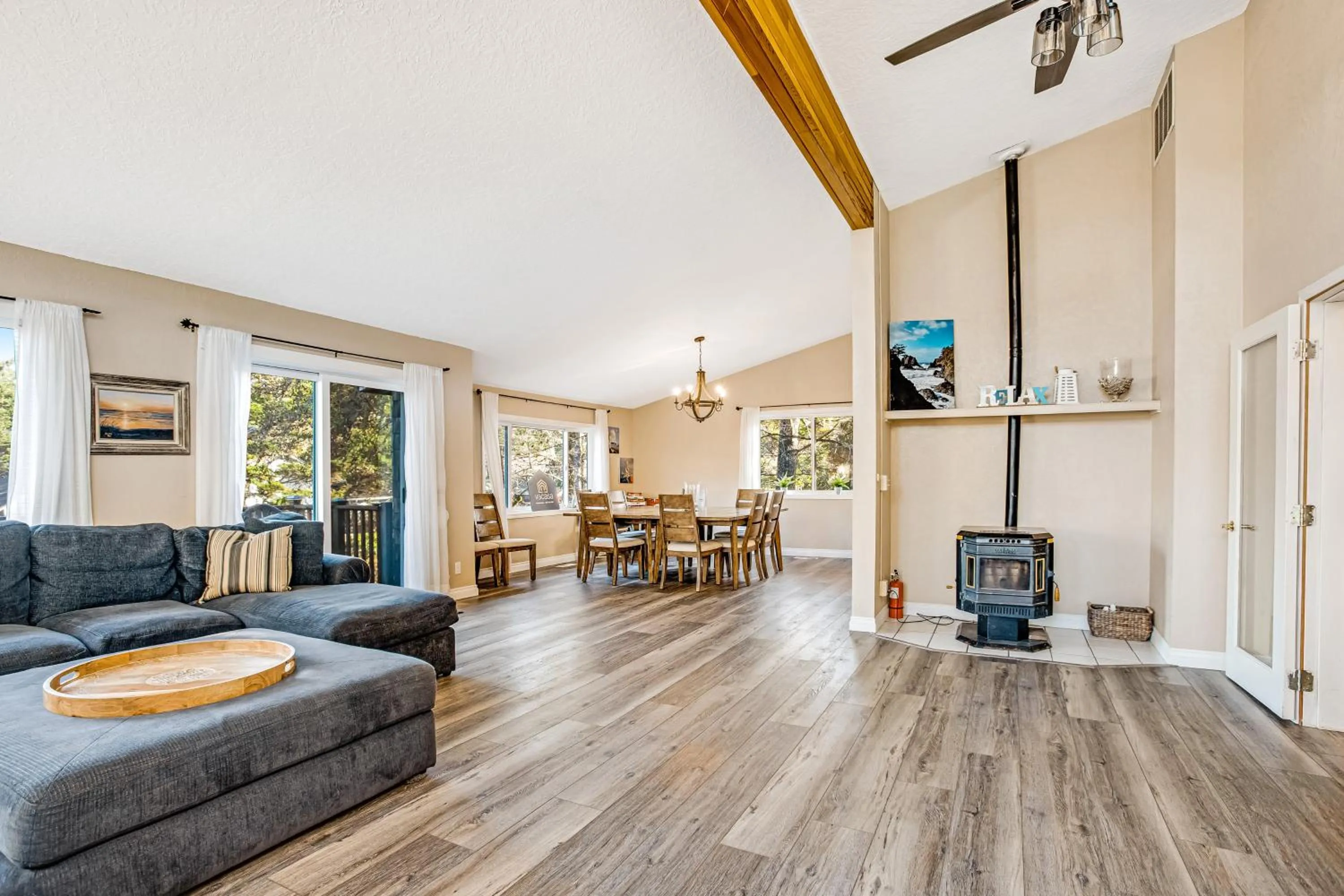 WindWard Dream Vacation Home