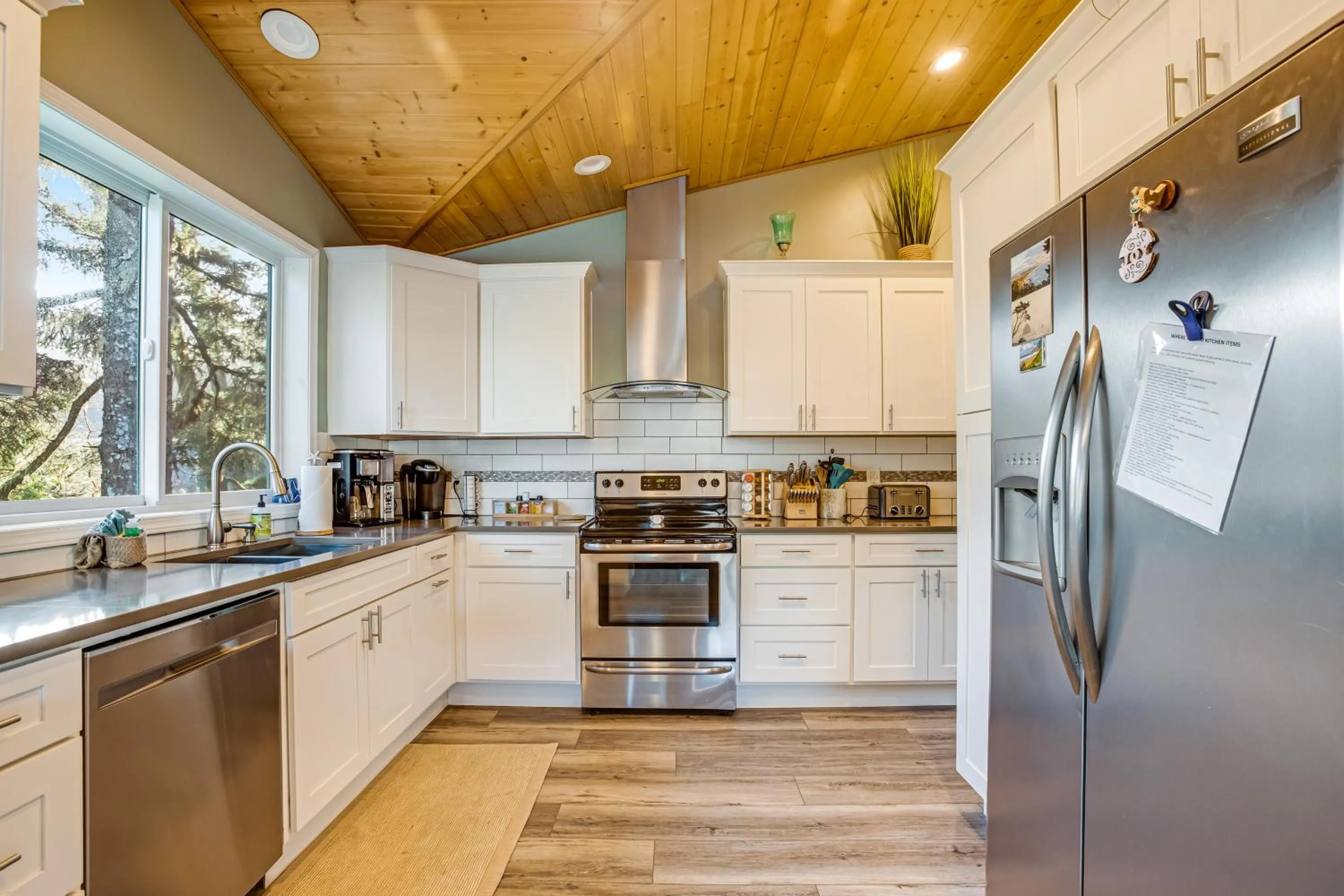 WindWard Dream Vacation Home