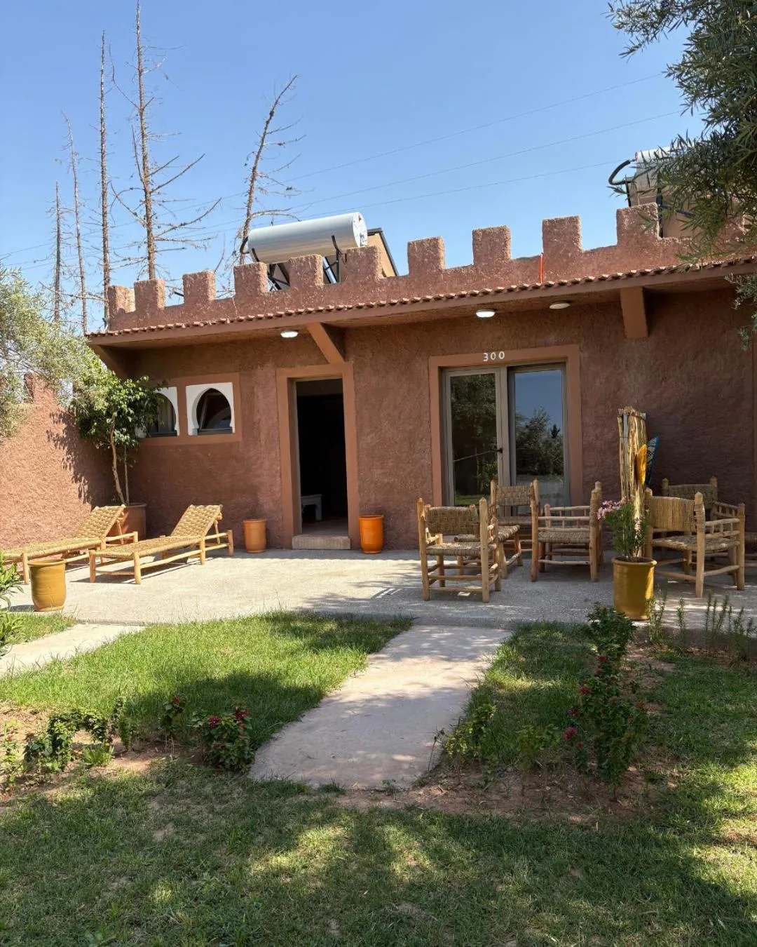 Palais Riad Berbère