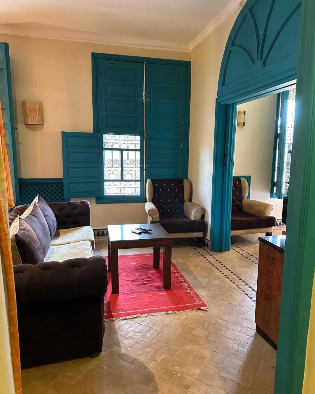 Palais Riad Berbère