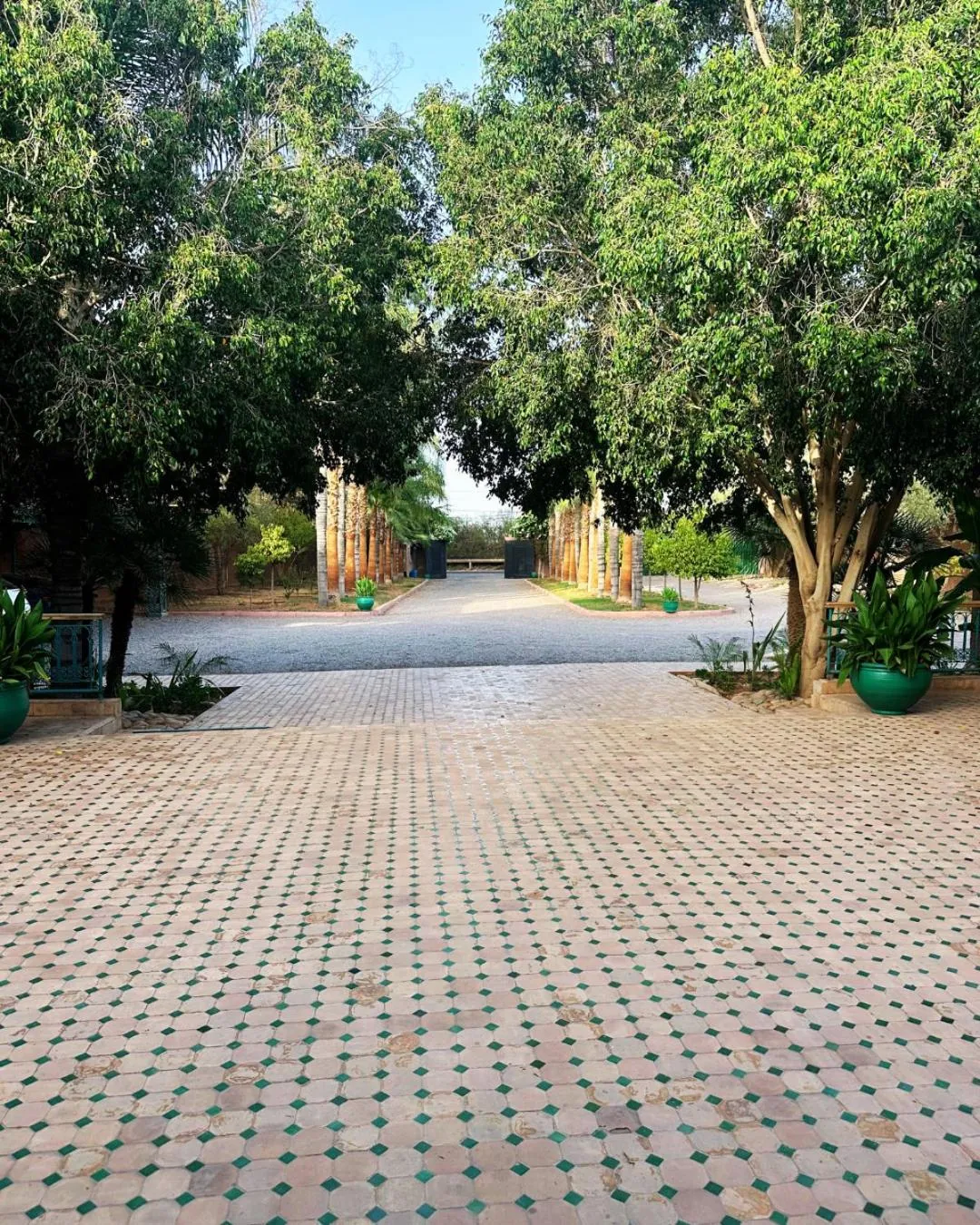 Palais Riad Berbère