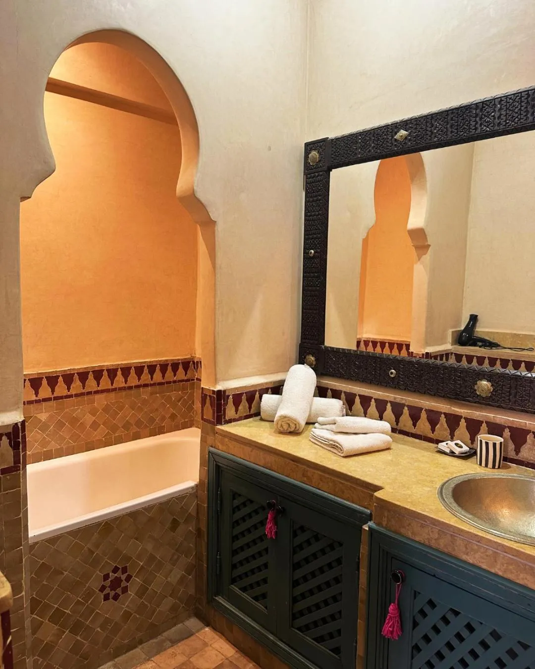 Palais Riad Berbère