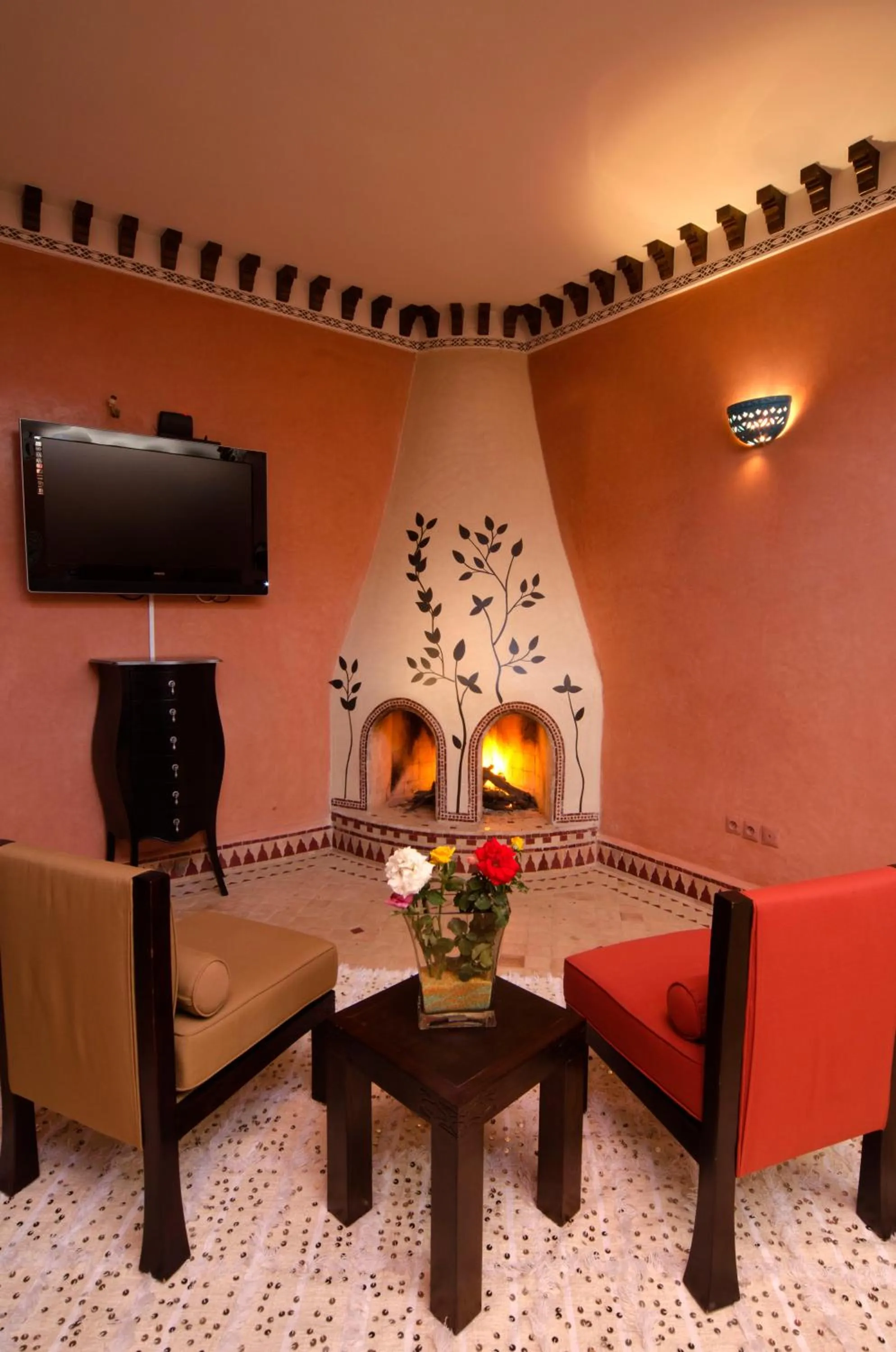 Other in Palais Riad Berbère