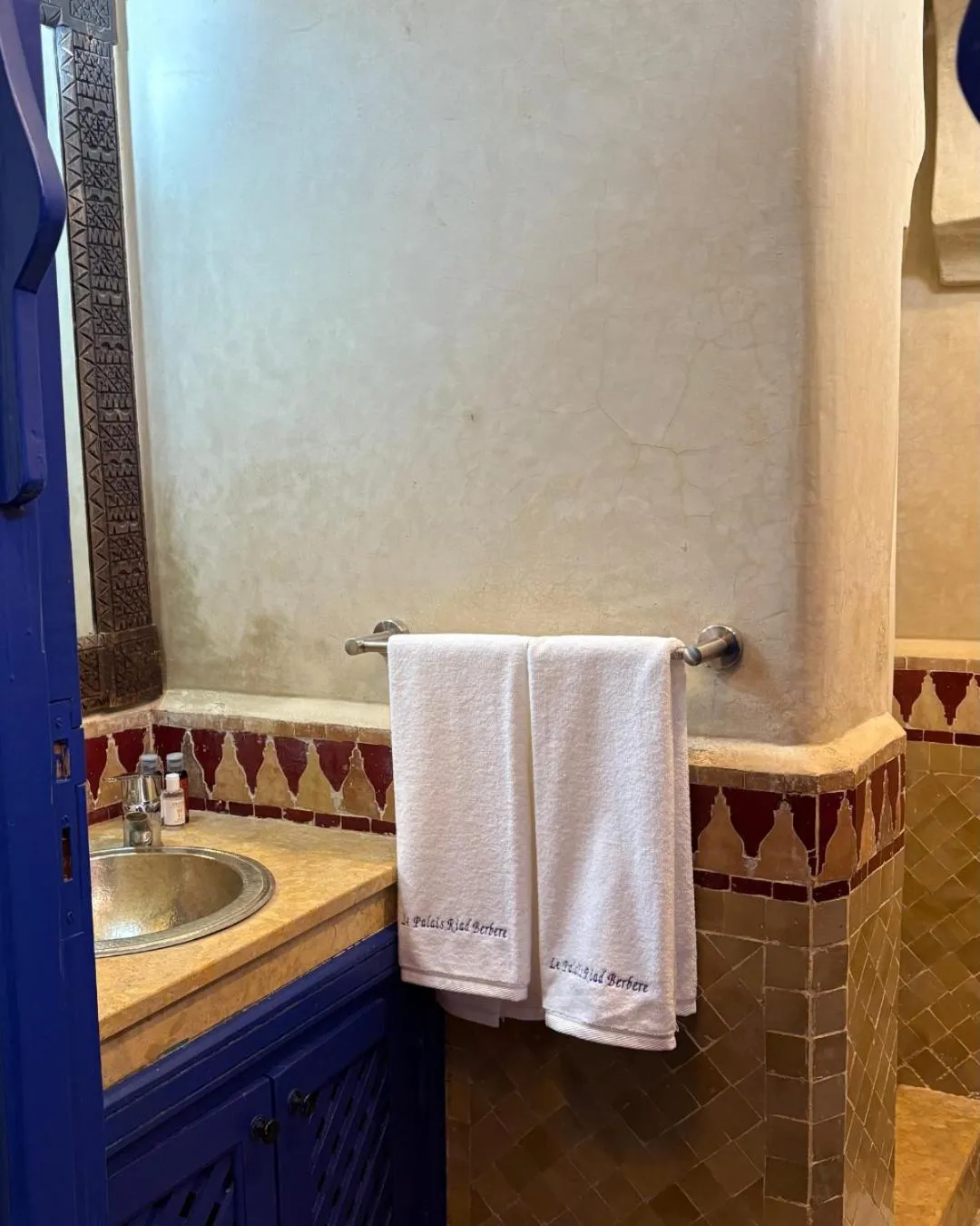 Palais Riad Berbère