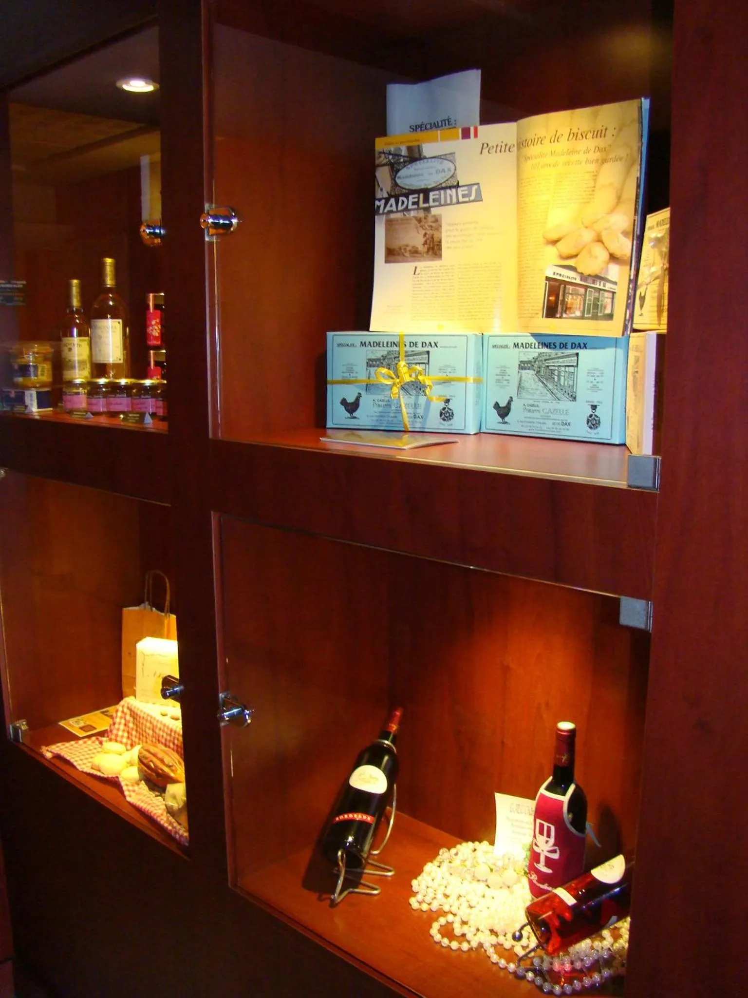 Other in Grand Hotel