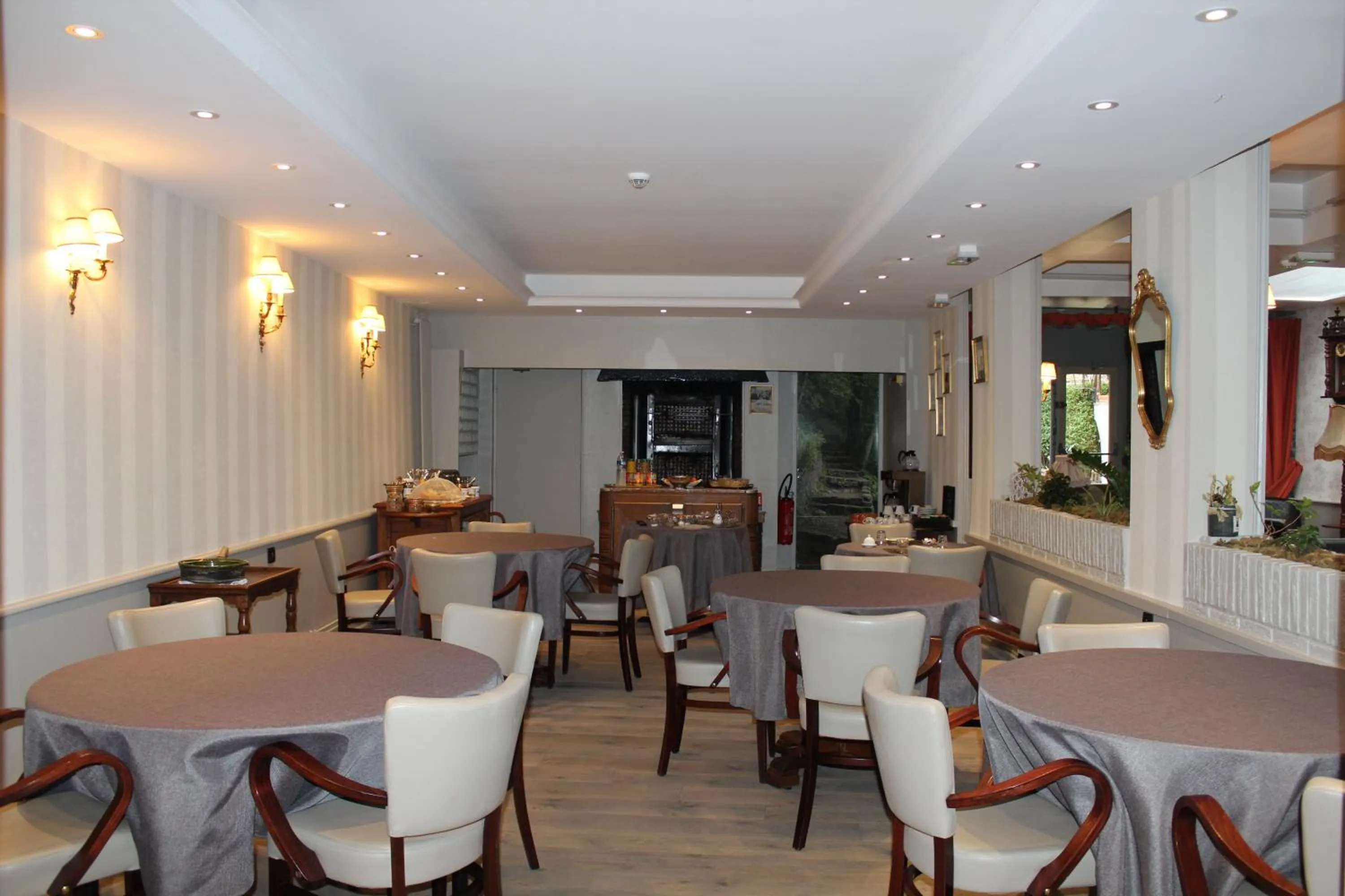 Banquet/Function facilities in Hypnos Hotel