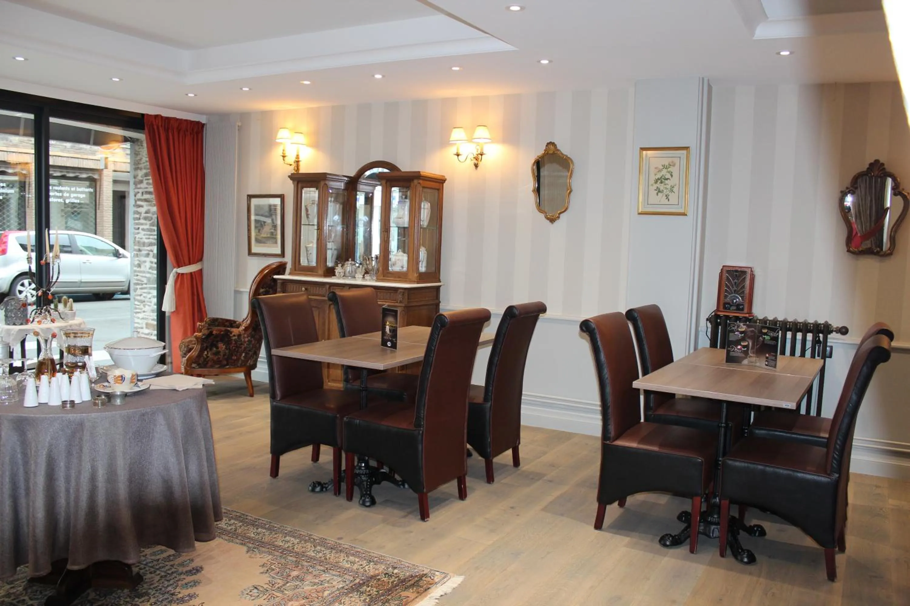 Banquet/Function facilities in Hypnos Hotel