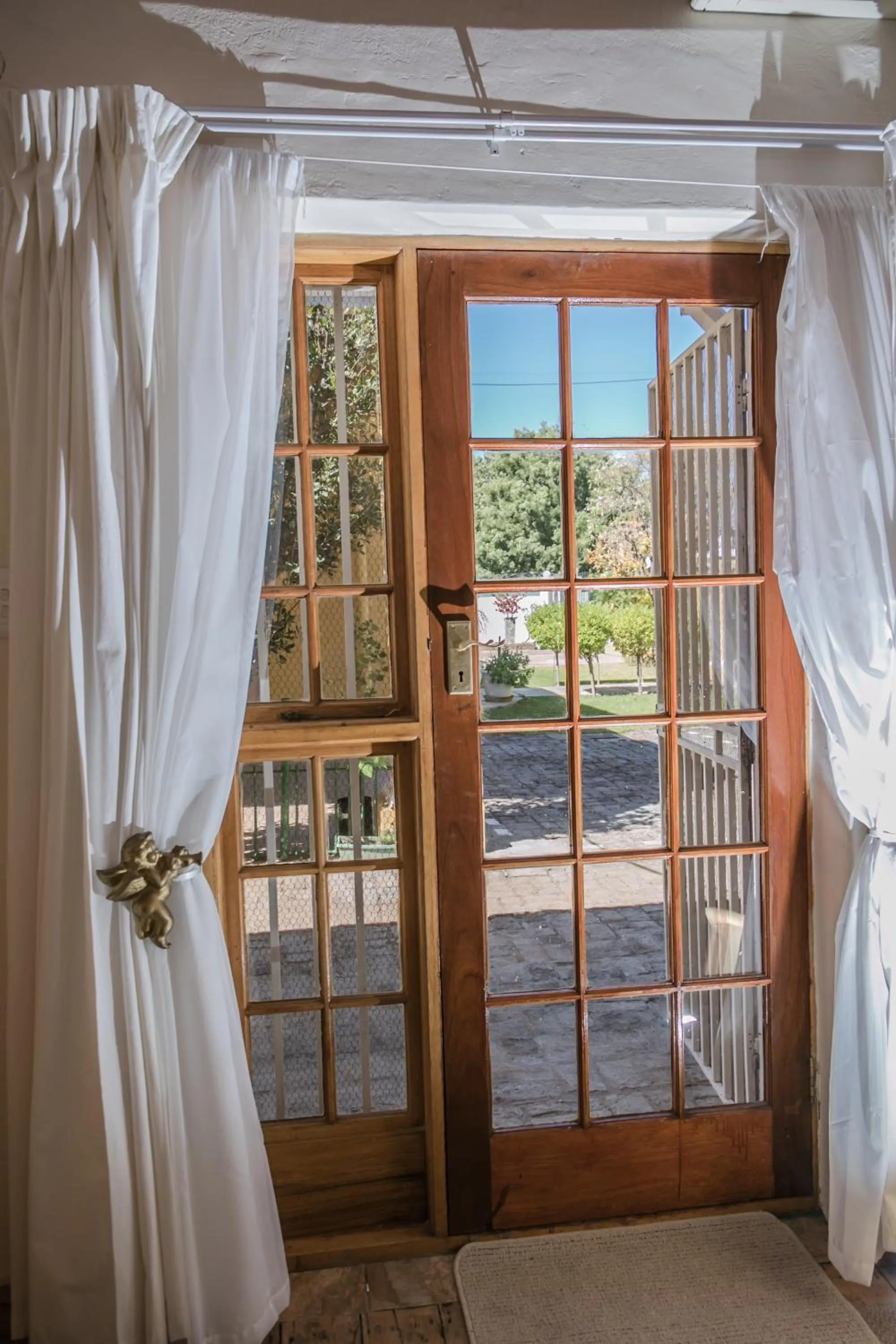 View (from property/room) in Profcon Resort