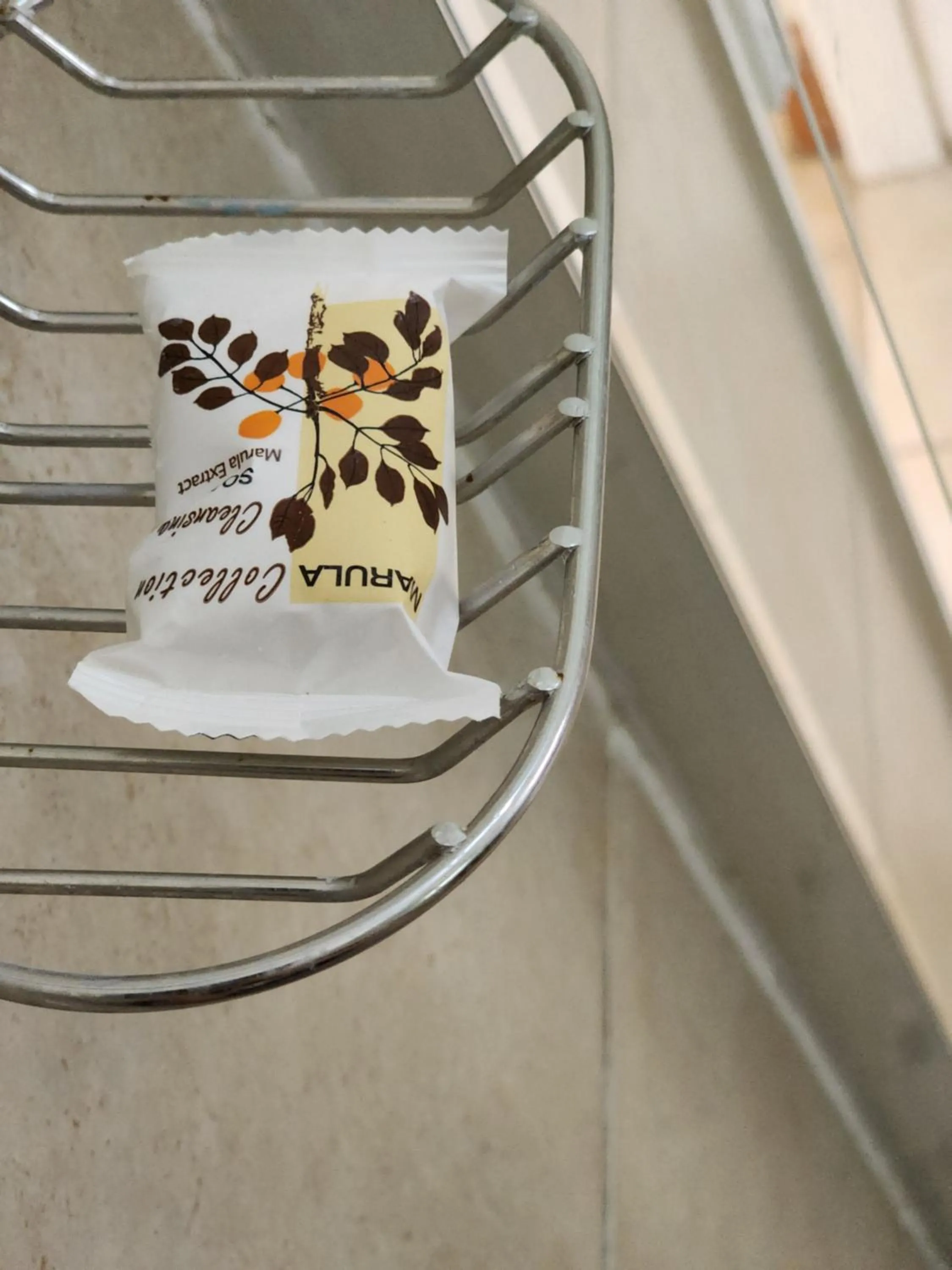 towels in Profcon Resort