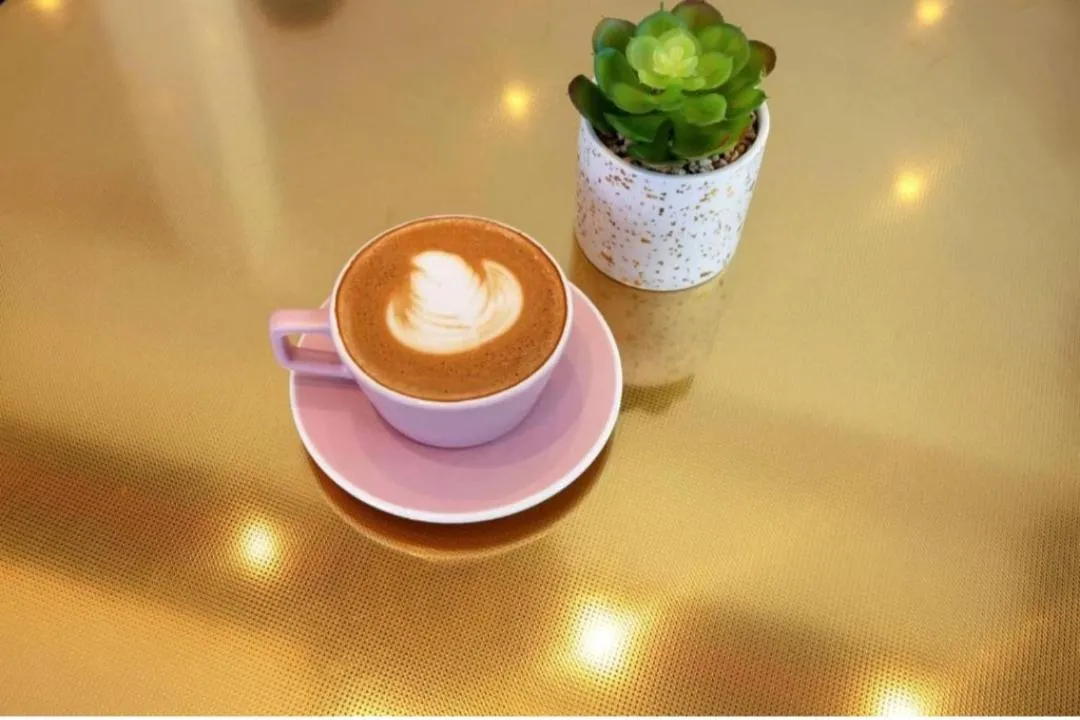 Coffee/tea facilities in Aparthotel LAAERBERG