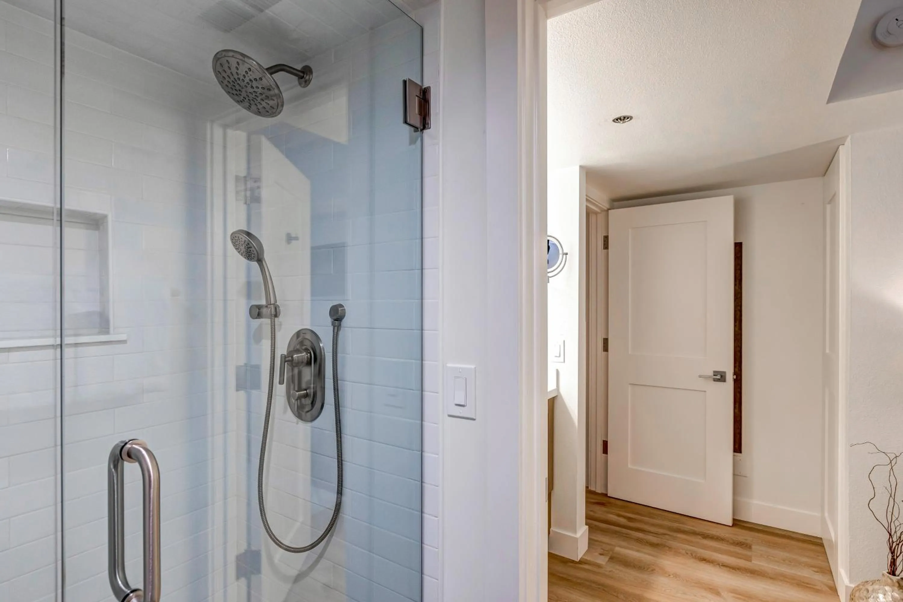 Park Station Luxury Retreat