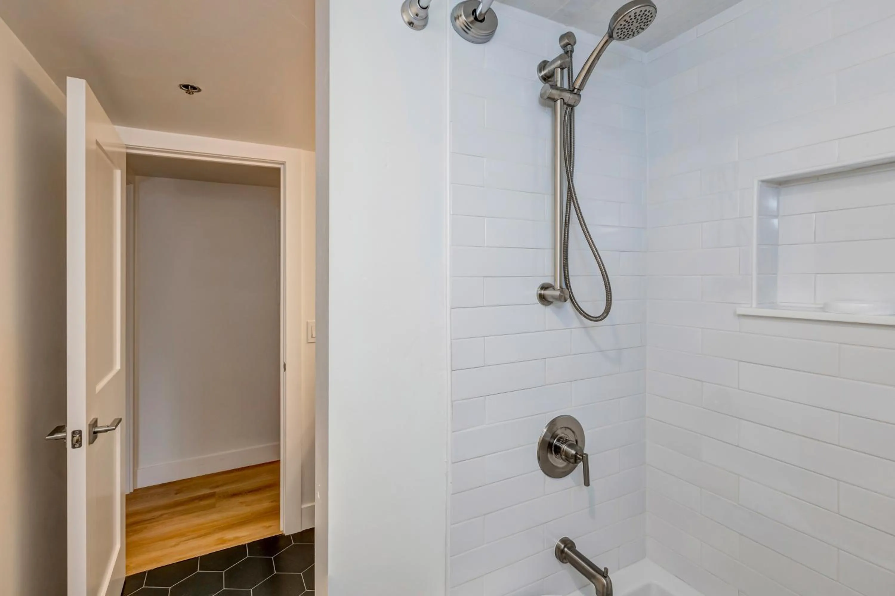 Park Station Luxury Retreat