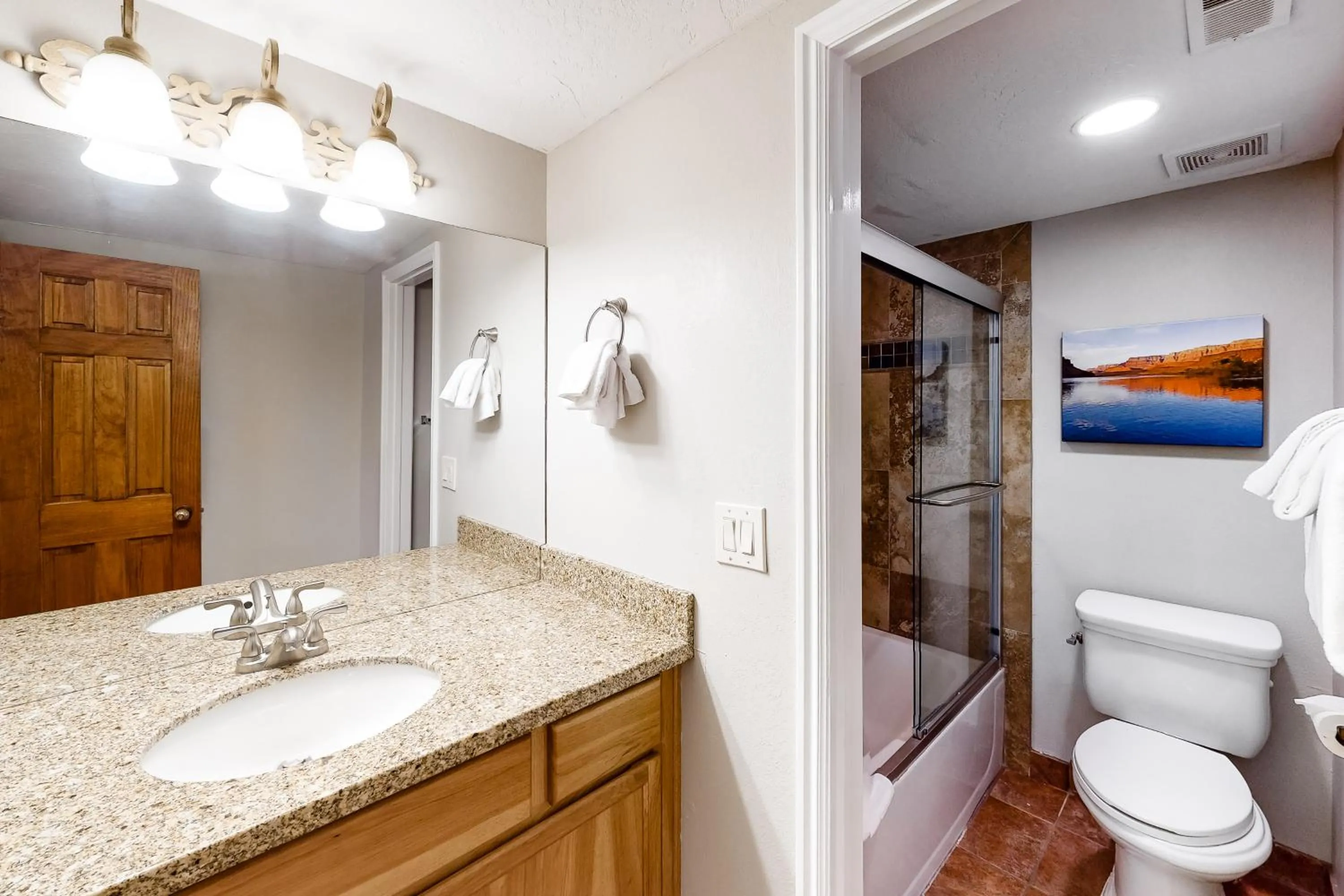 Park Station Luxury Retreat