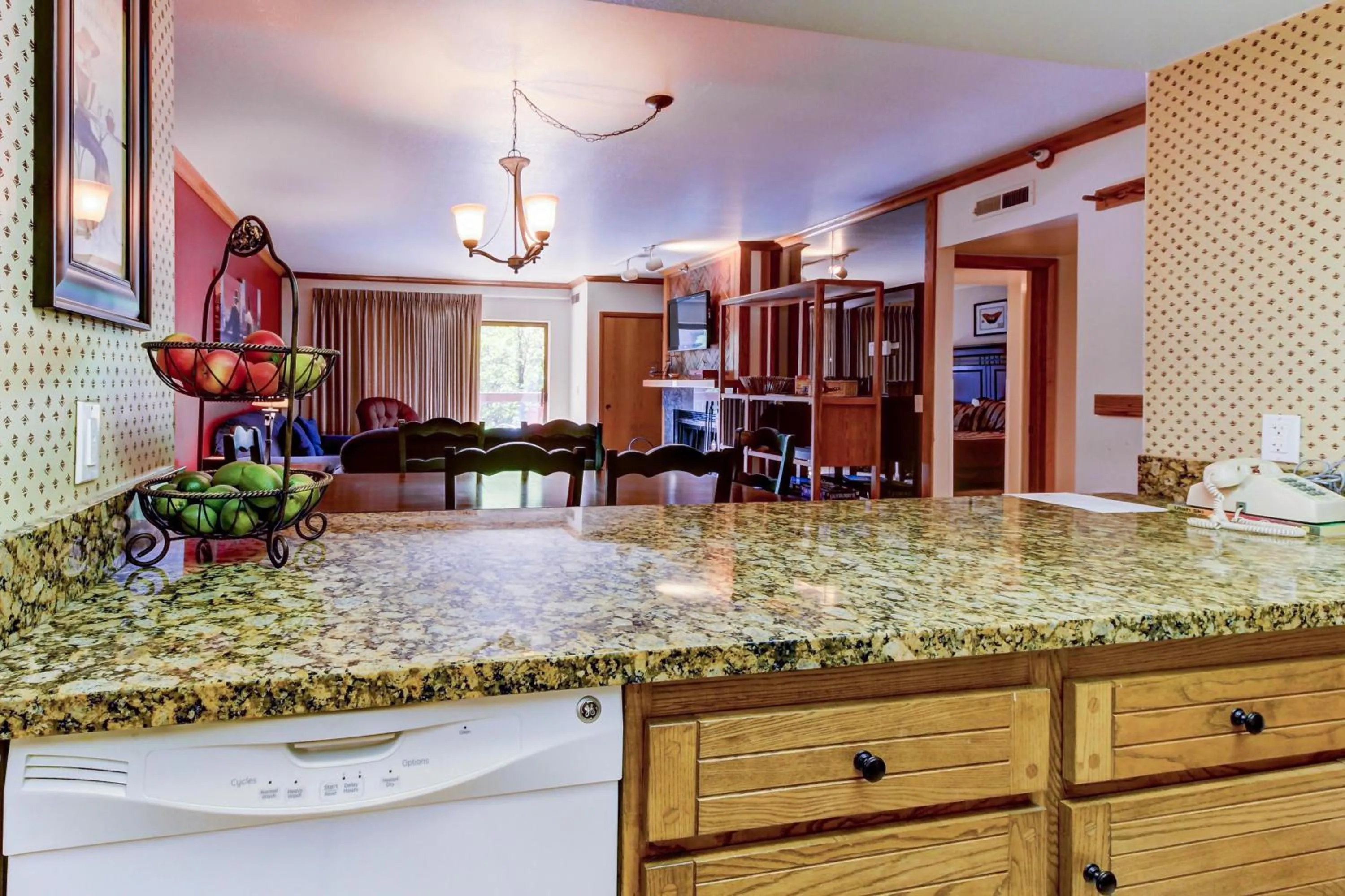 Park Station Luxury Retreat