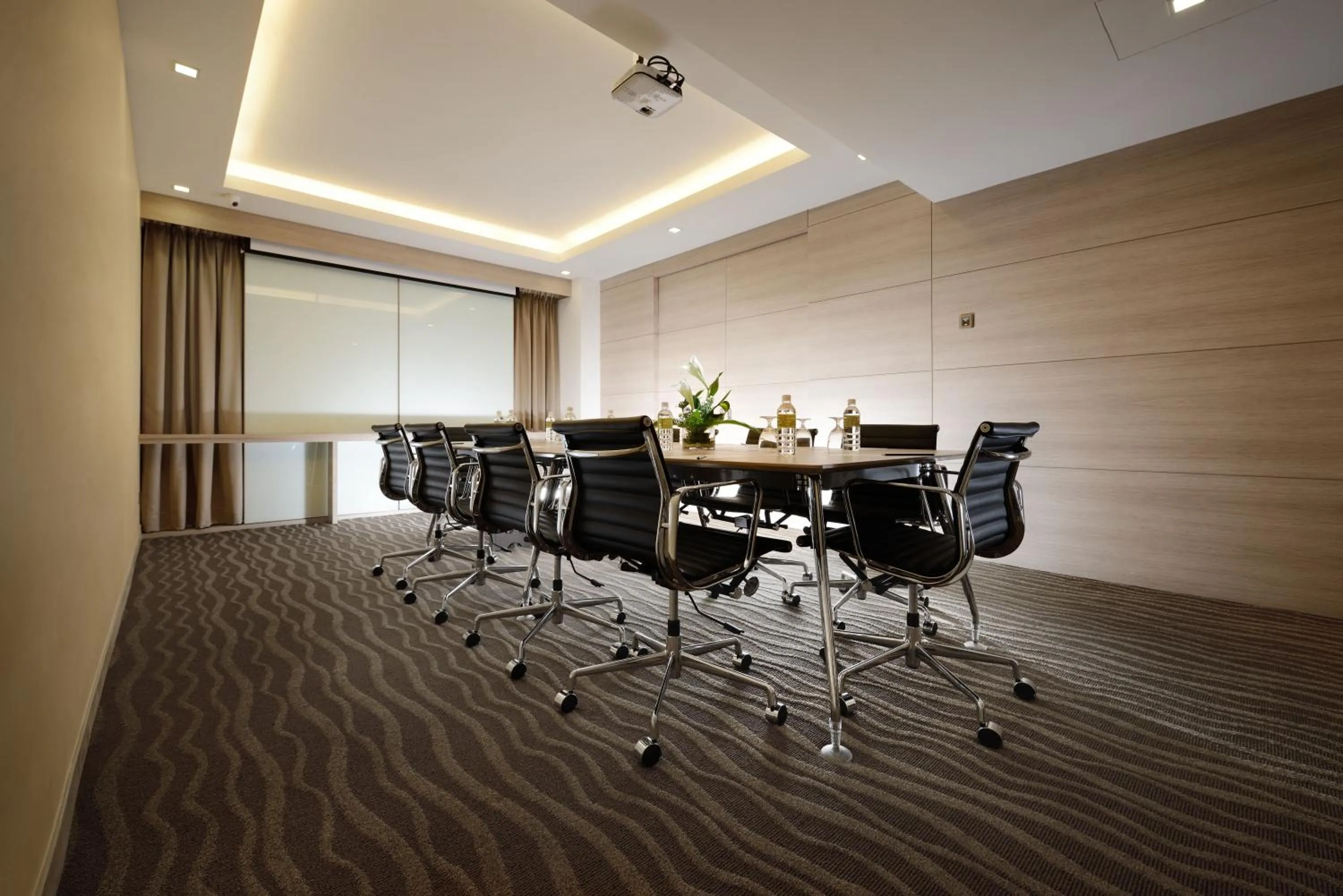 Business facilities in Sunway Hotel Georgetown Penang