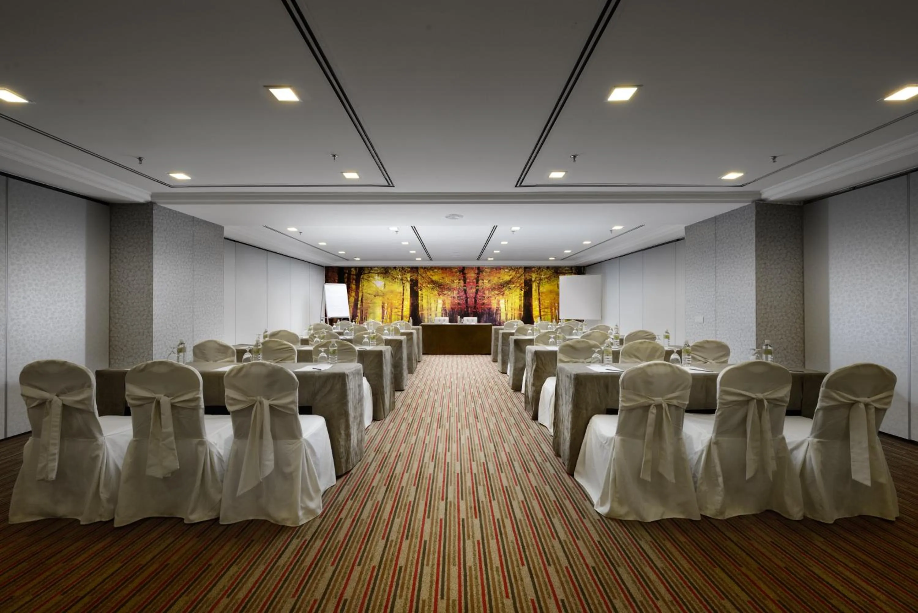 Meeting/conference room in Sunway Hotel Georgetown Penang