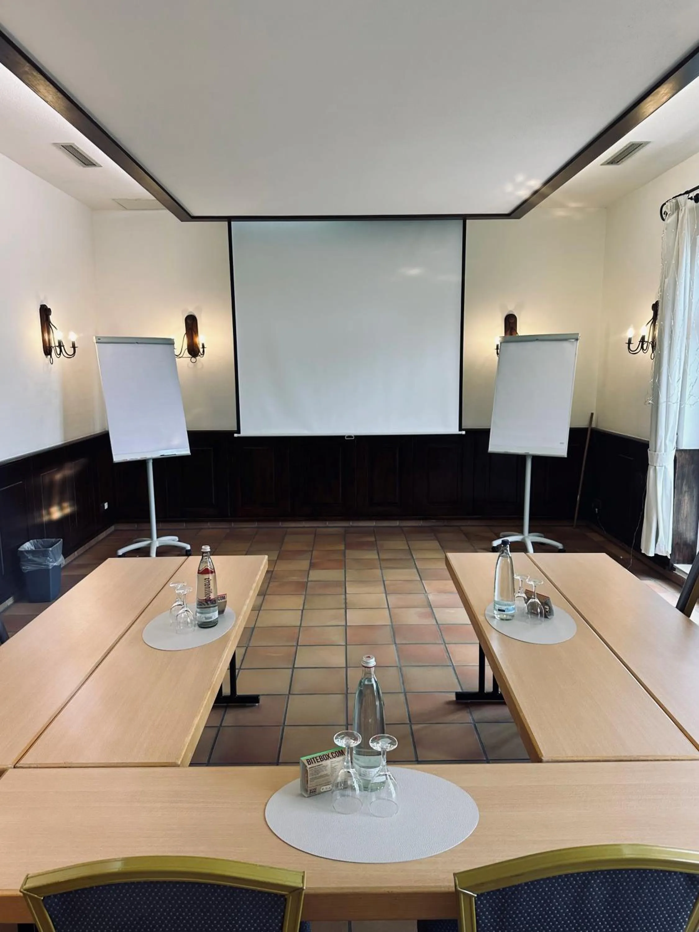 Banquet/Function facilities in Hotel Landhaus Milser