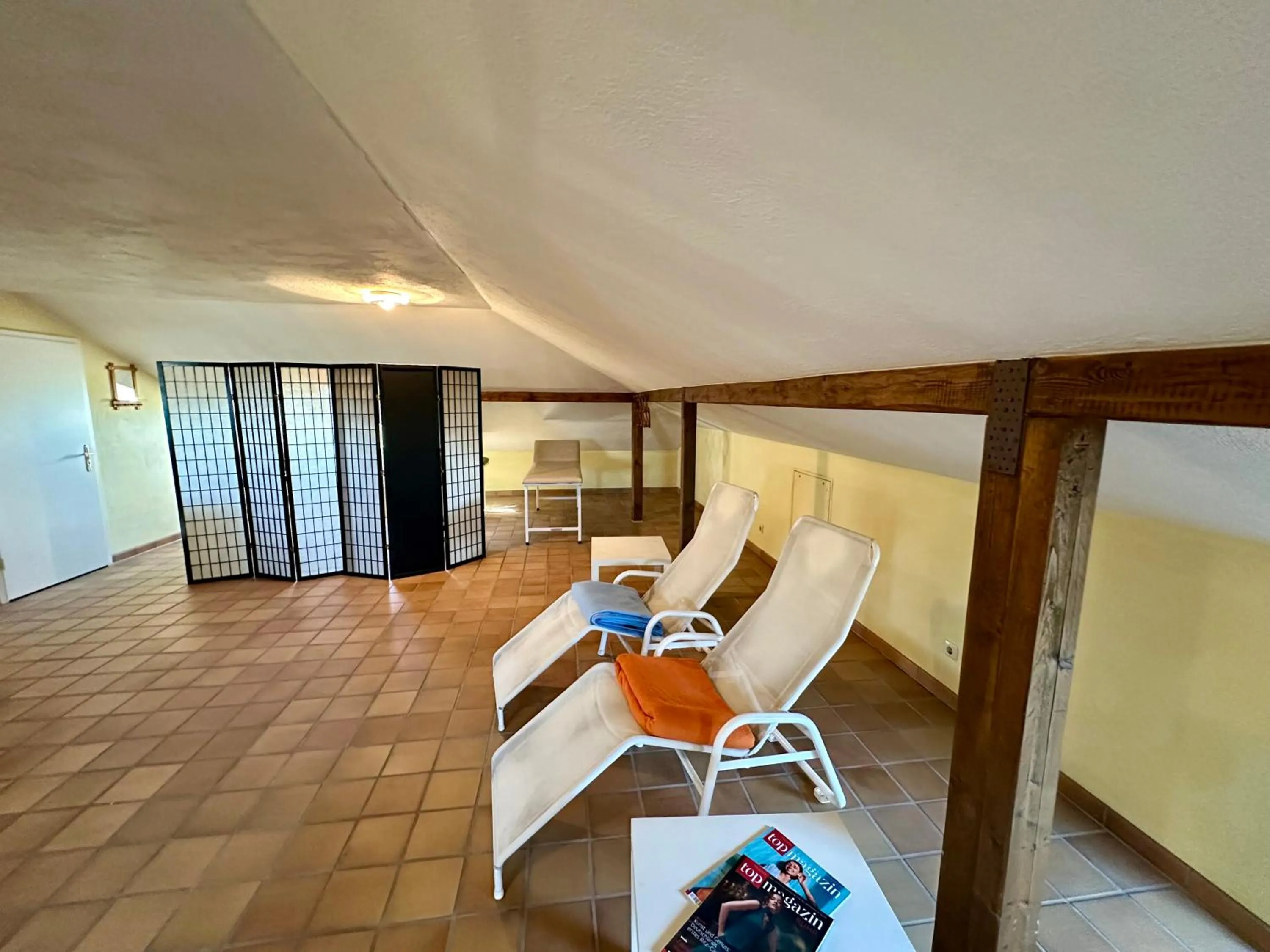 Sauna in Hotel Landhaus Milser