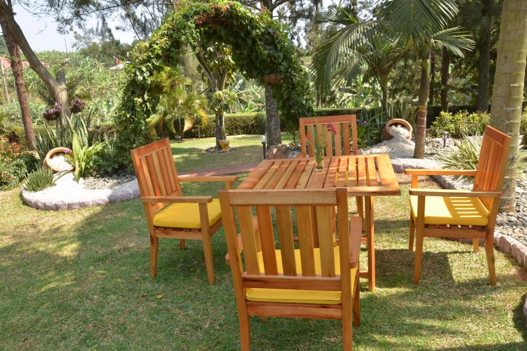 Property building in Sheevy"s Bed N Breakfast