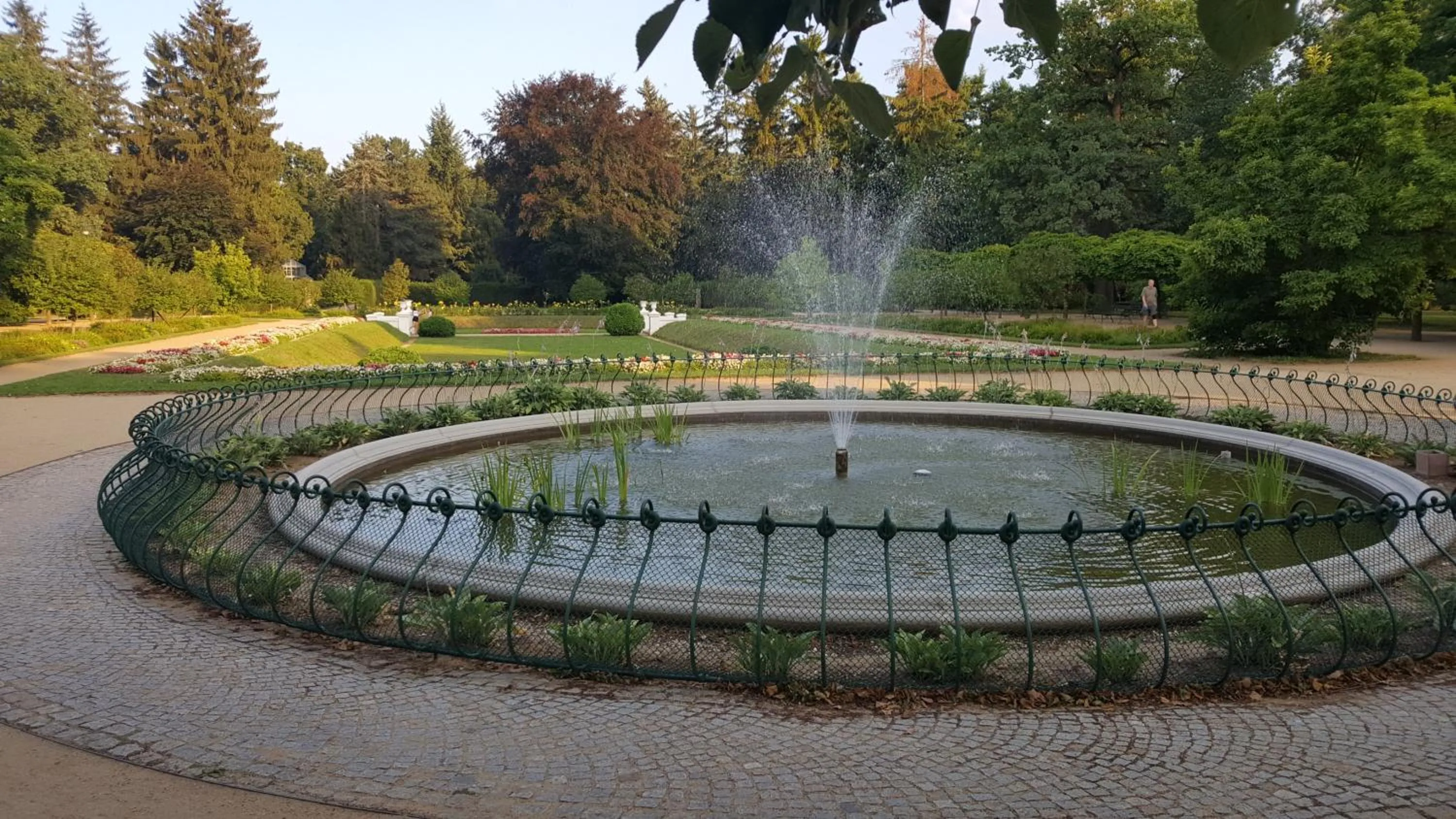 Nearby landmark in Hotel Jana Congress & Wellness