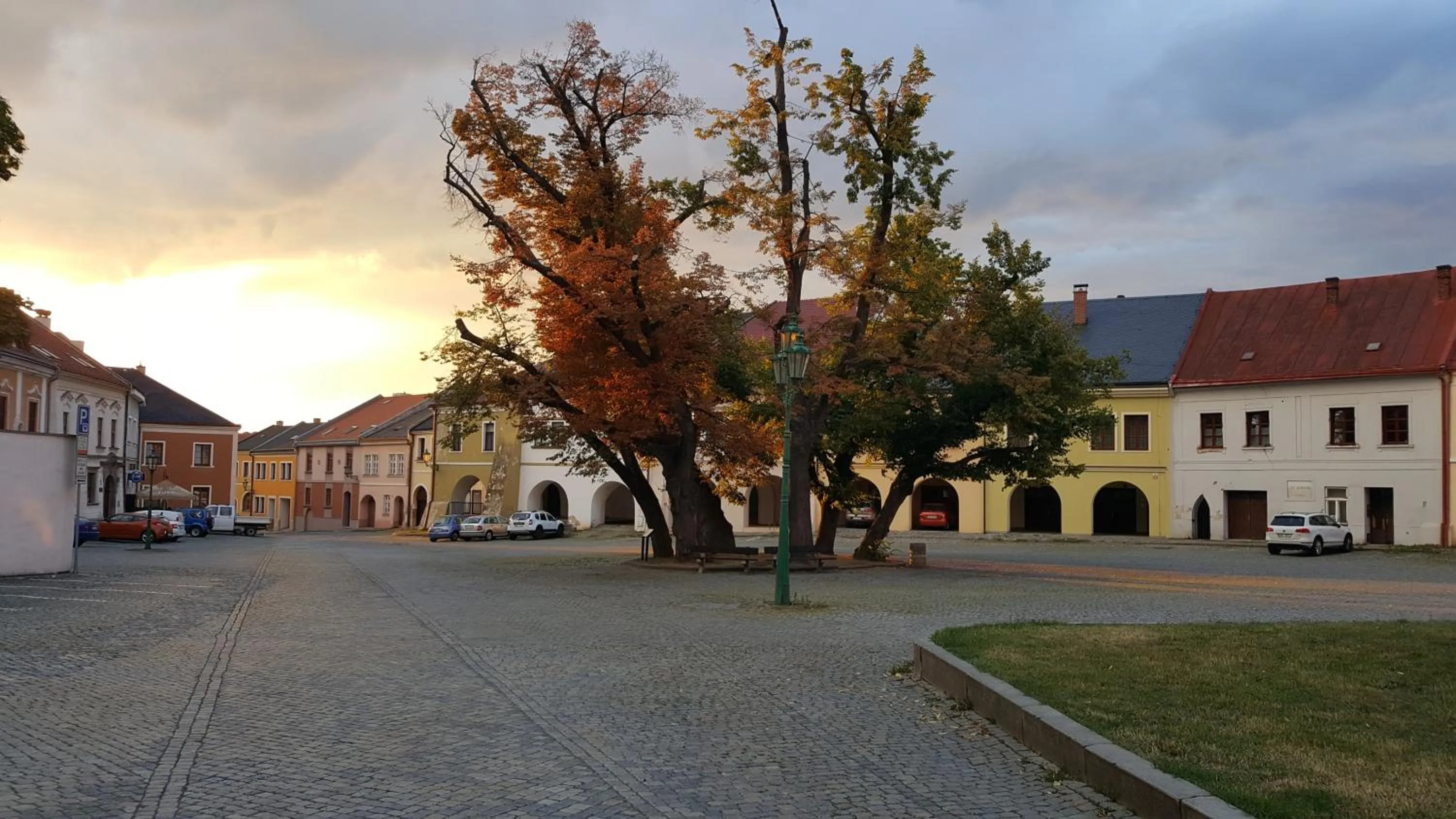 Nearby landmark in Hotel Jana Congress & Wellness